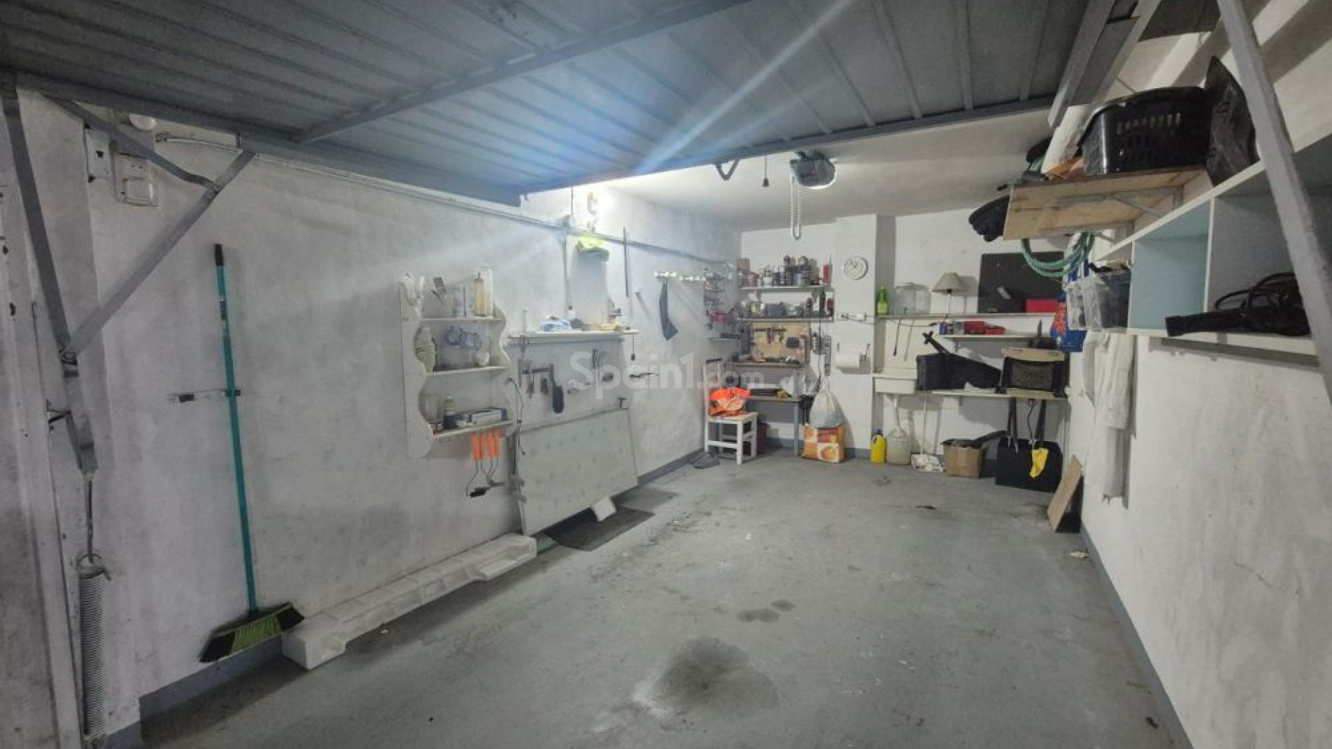 Segunda mano - Apartamento -
Punta Prima