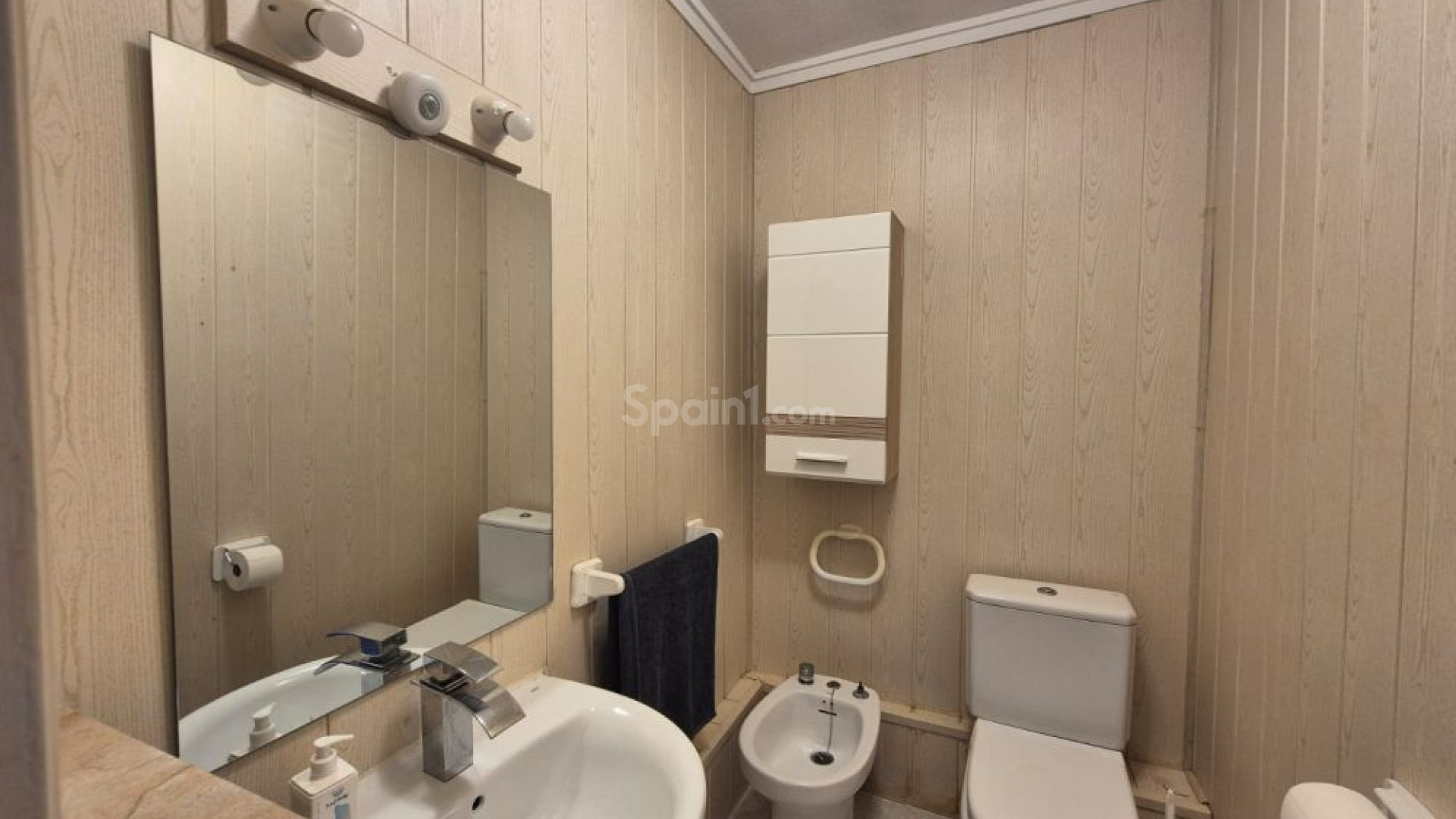 Segunda mano - Apartamento -
Punta Prima