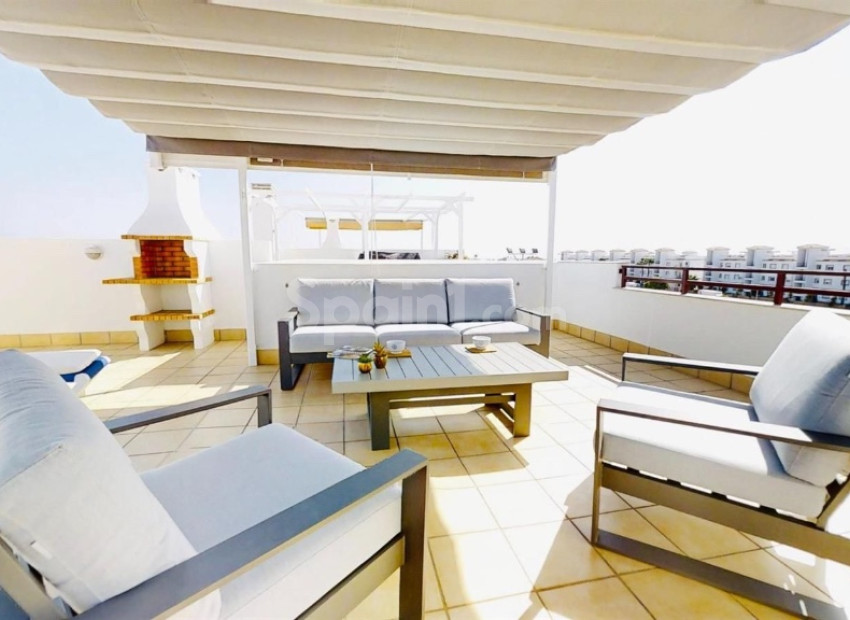 Segunda mano - Apartamento -
Punta Prima