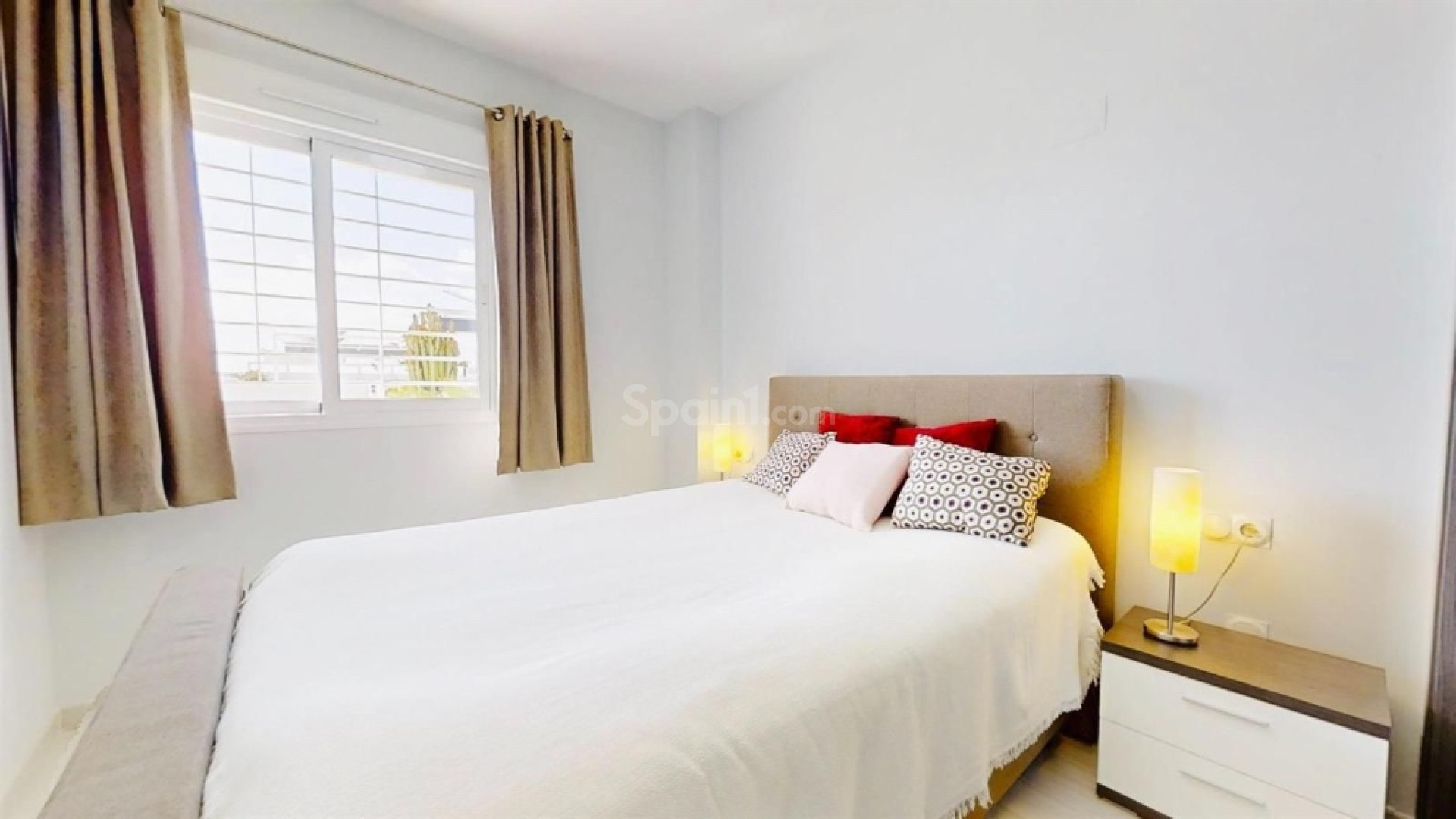 Segunda mano - Apartamento -
Punta Prima