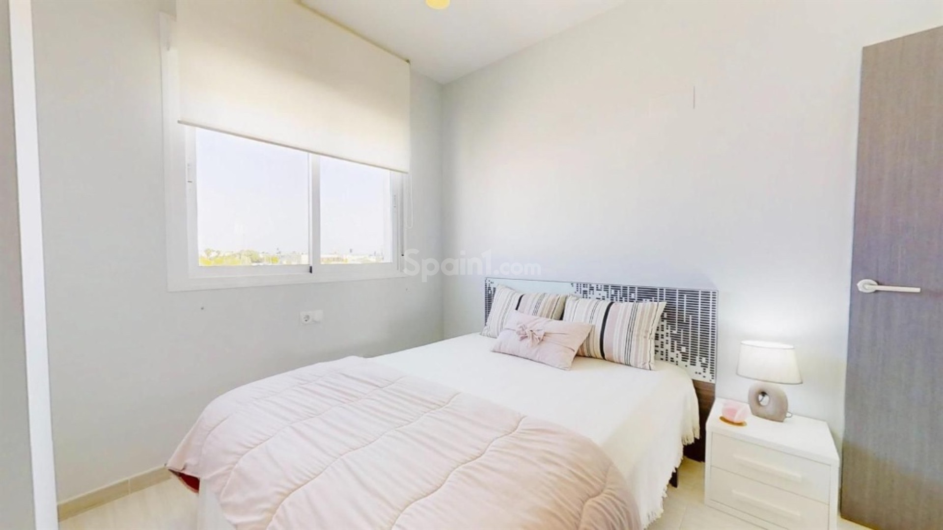 Segunda mano - Apartamento -
Punta Prima