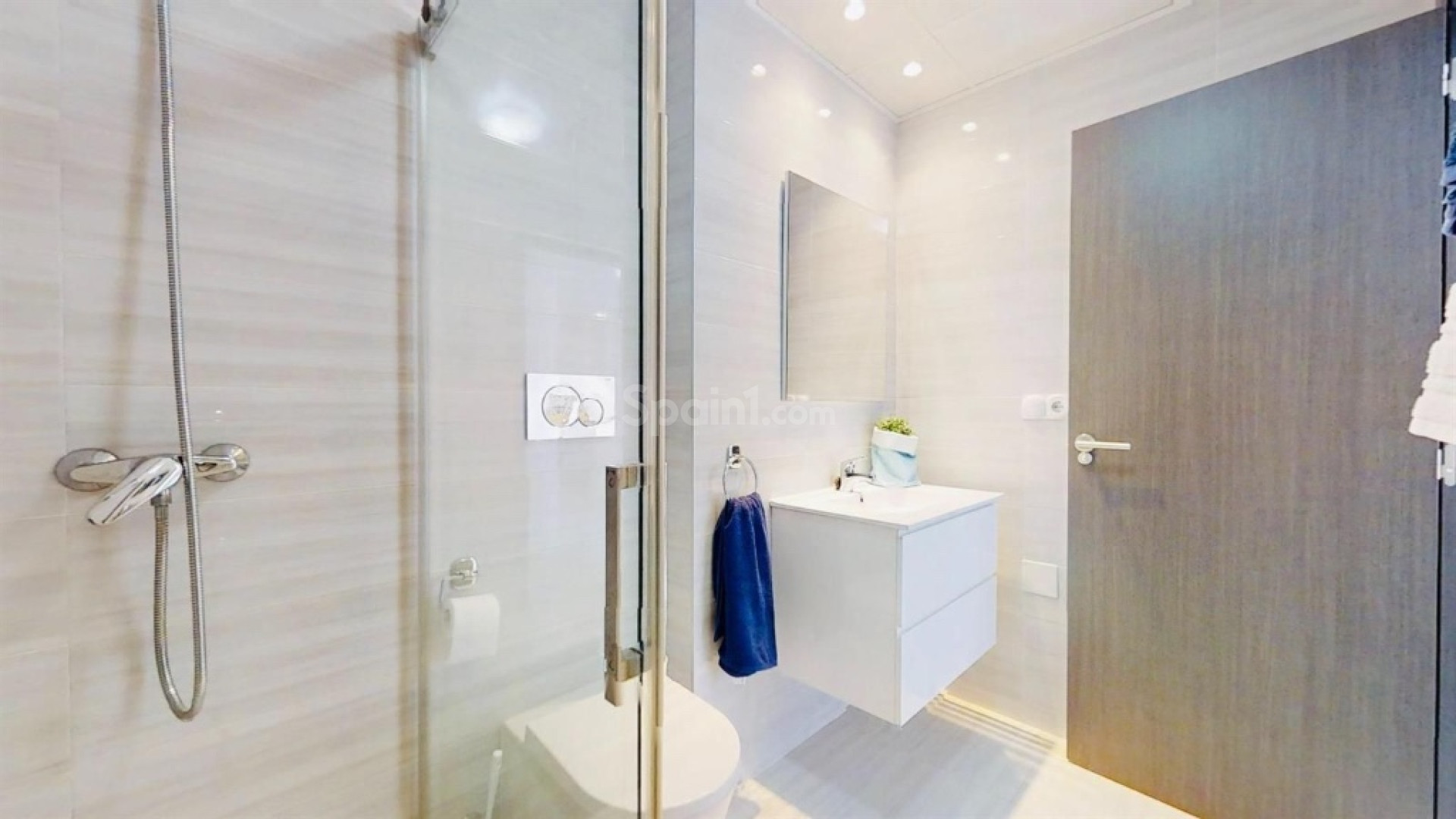 Segunda mano - Apartamento -
Punta Prima