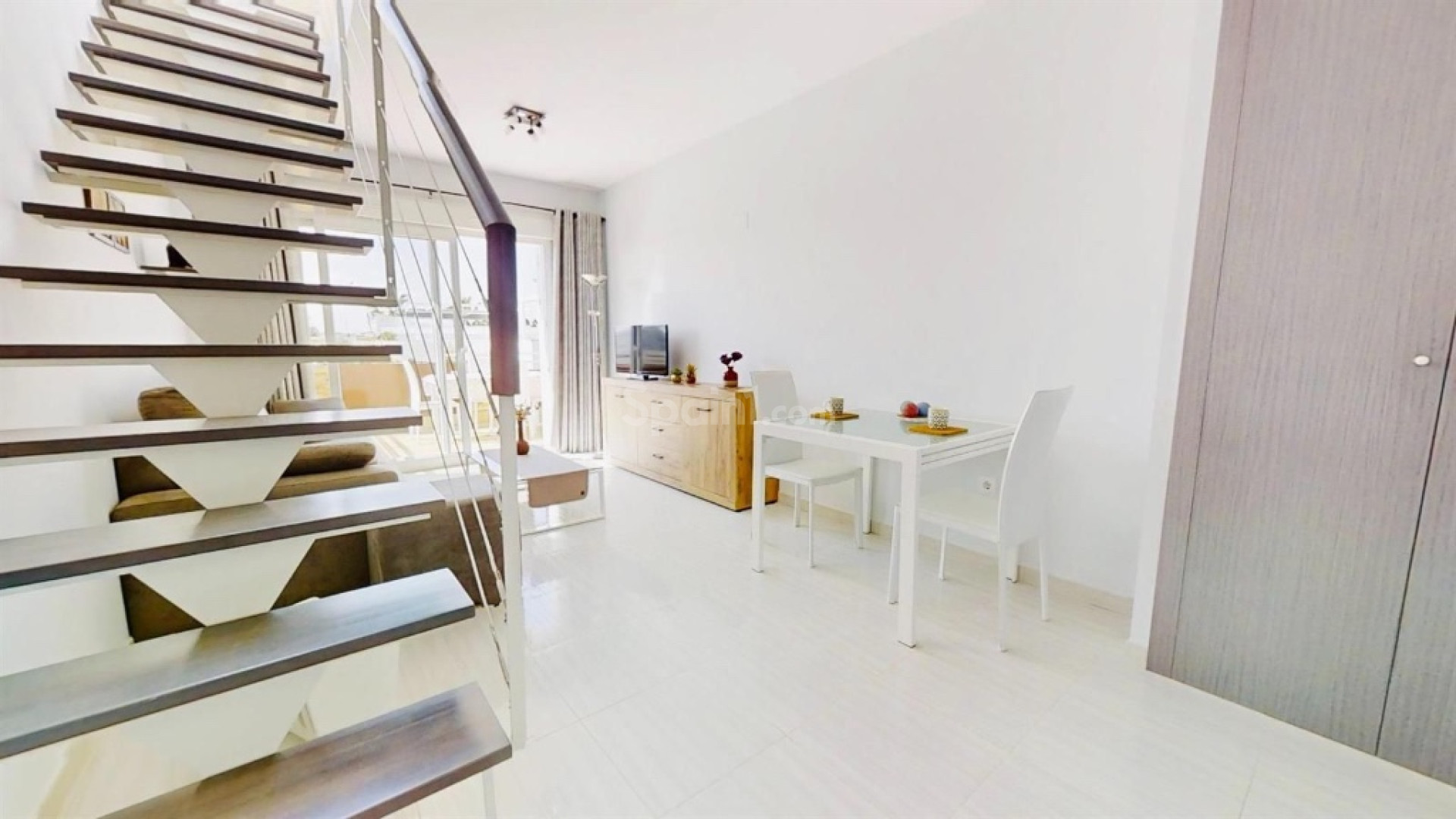 Segunda mano - Apartamento -
Punta Prima