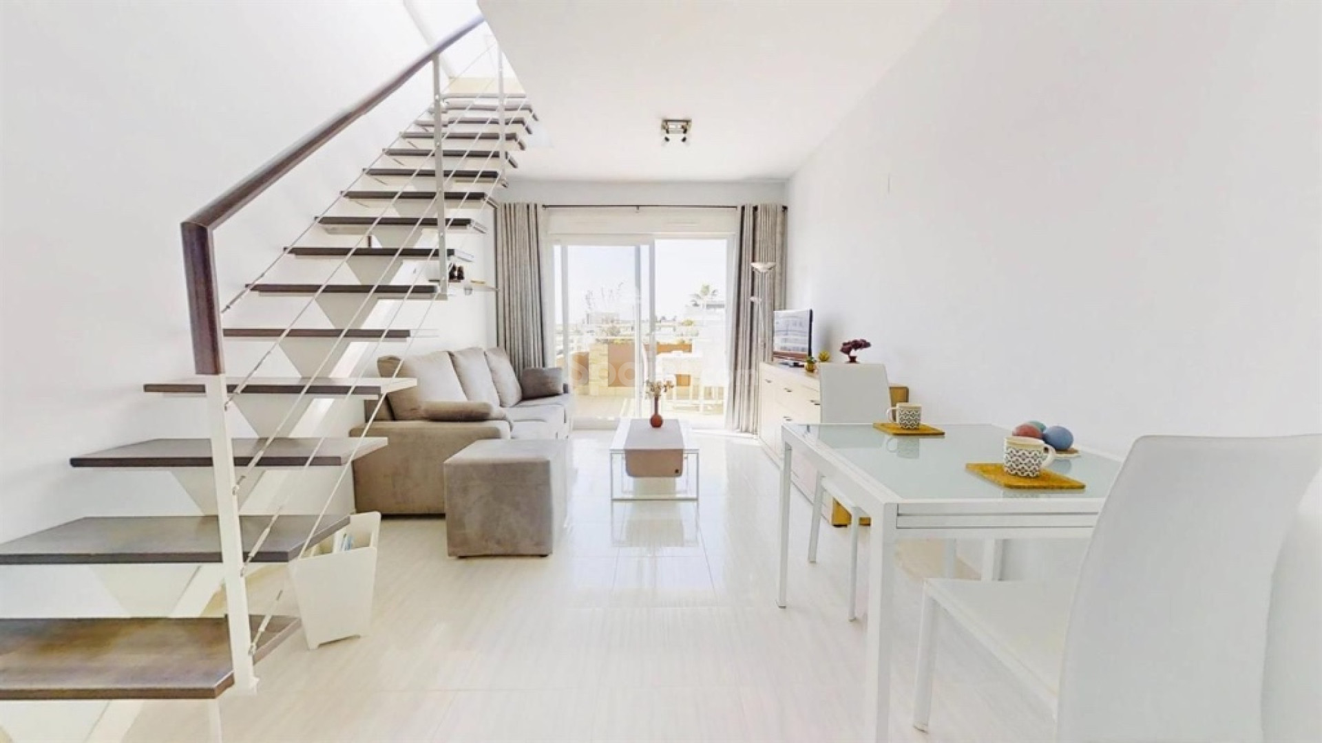 Segunda mano - Apartamento -
Punta Prima