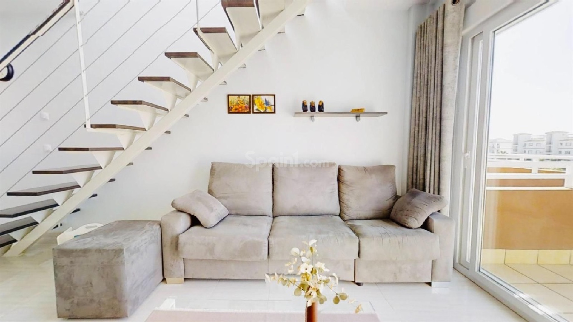 Segunda mano - Apartamento -
Punta Prima