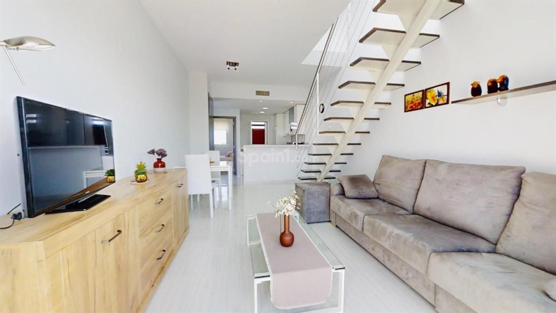 Segunda mano - Apartamento -
Punta Prima