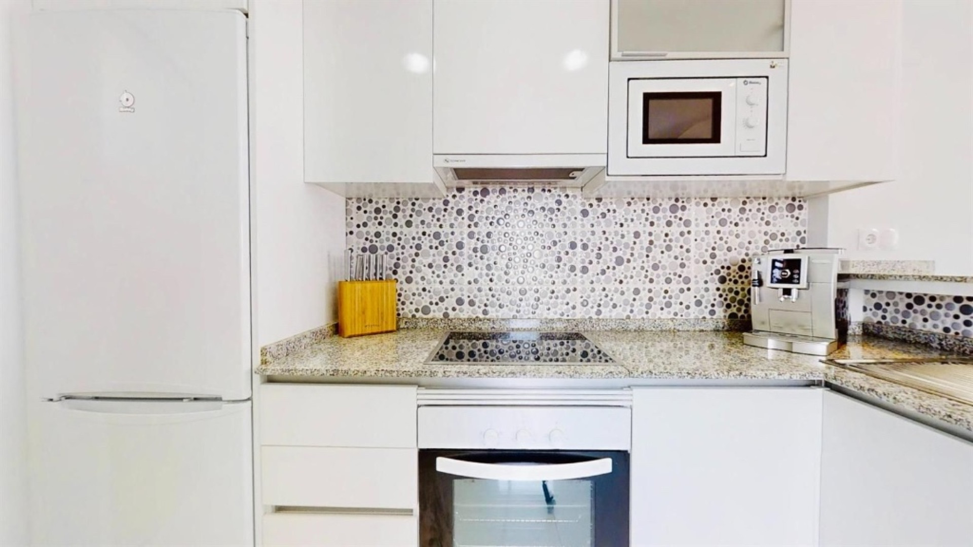 Segunda mano - Apartamento -
Punta Prima