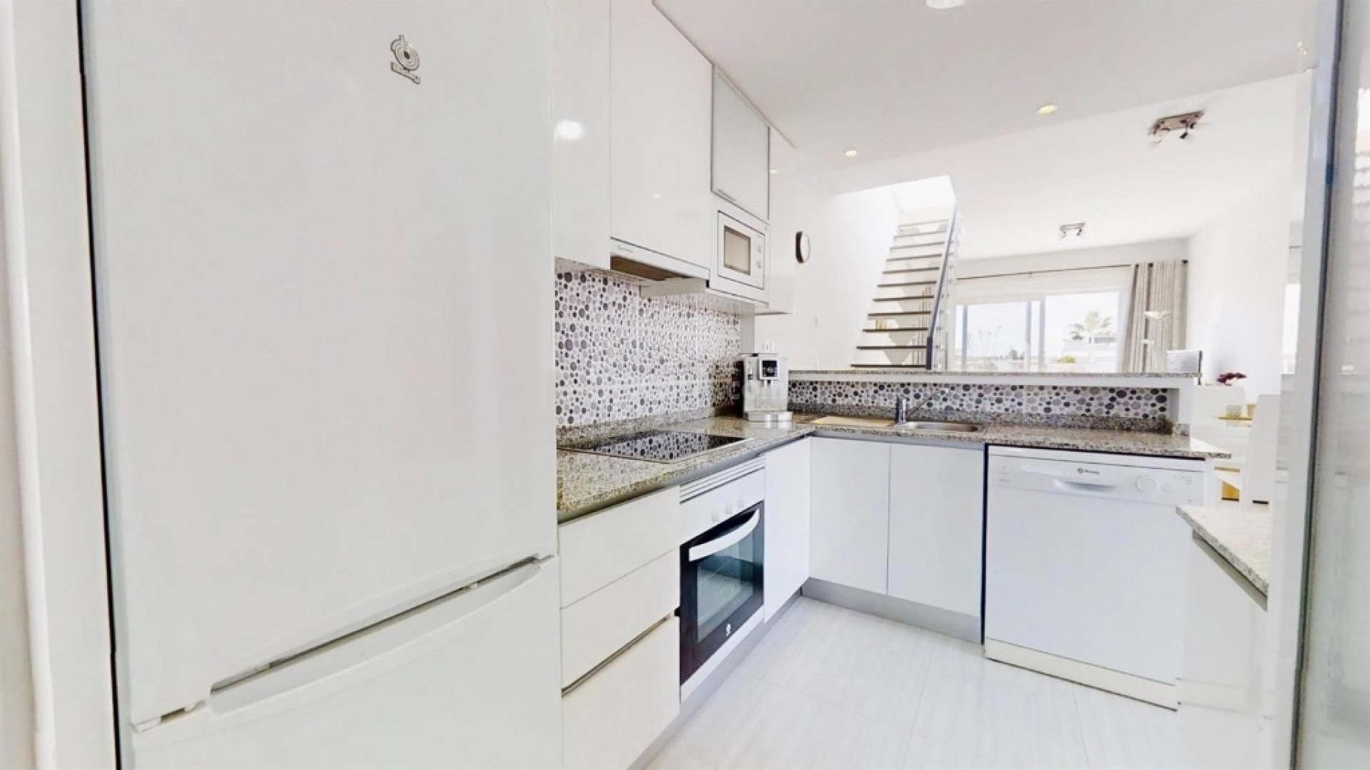 Segunda mano - Apartamento -
Punta Prima