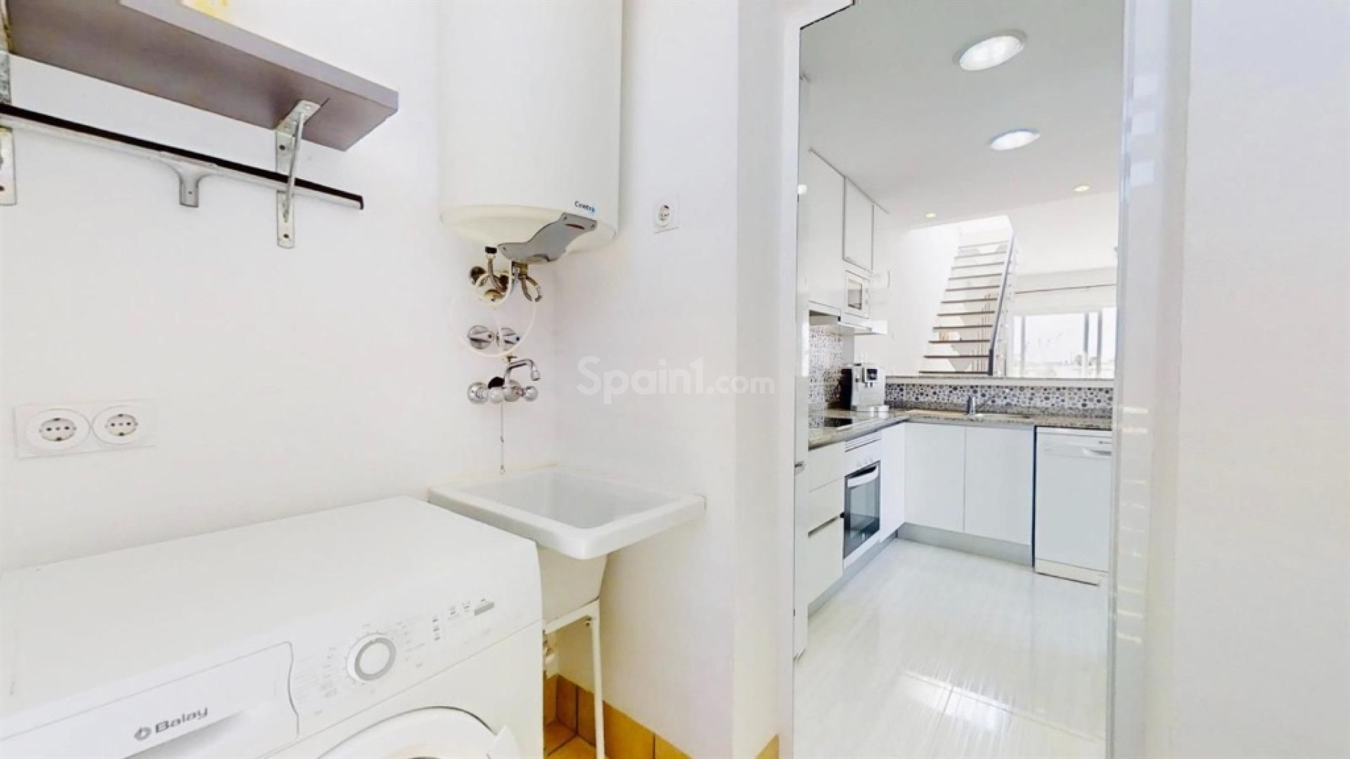 Segunda mano - Apartamento -
Punta Prima