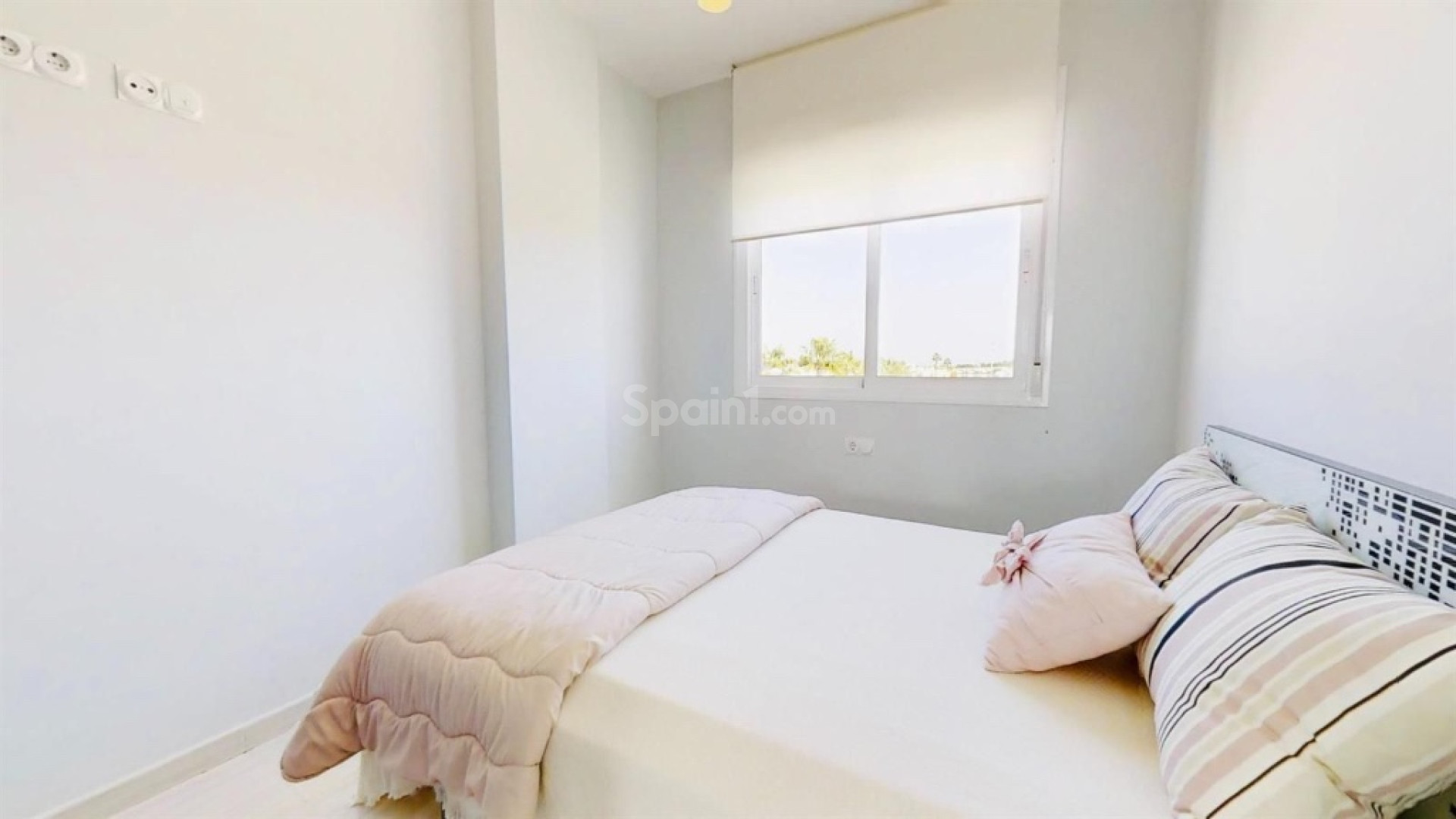 Segunda mano - Apartamento -
Punta Prima