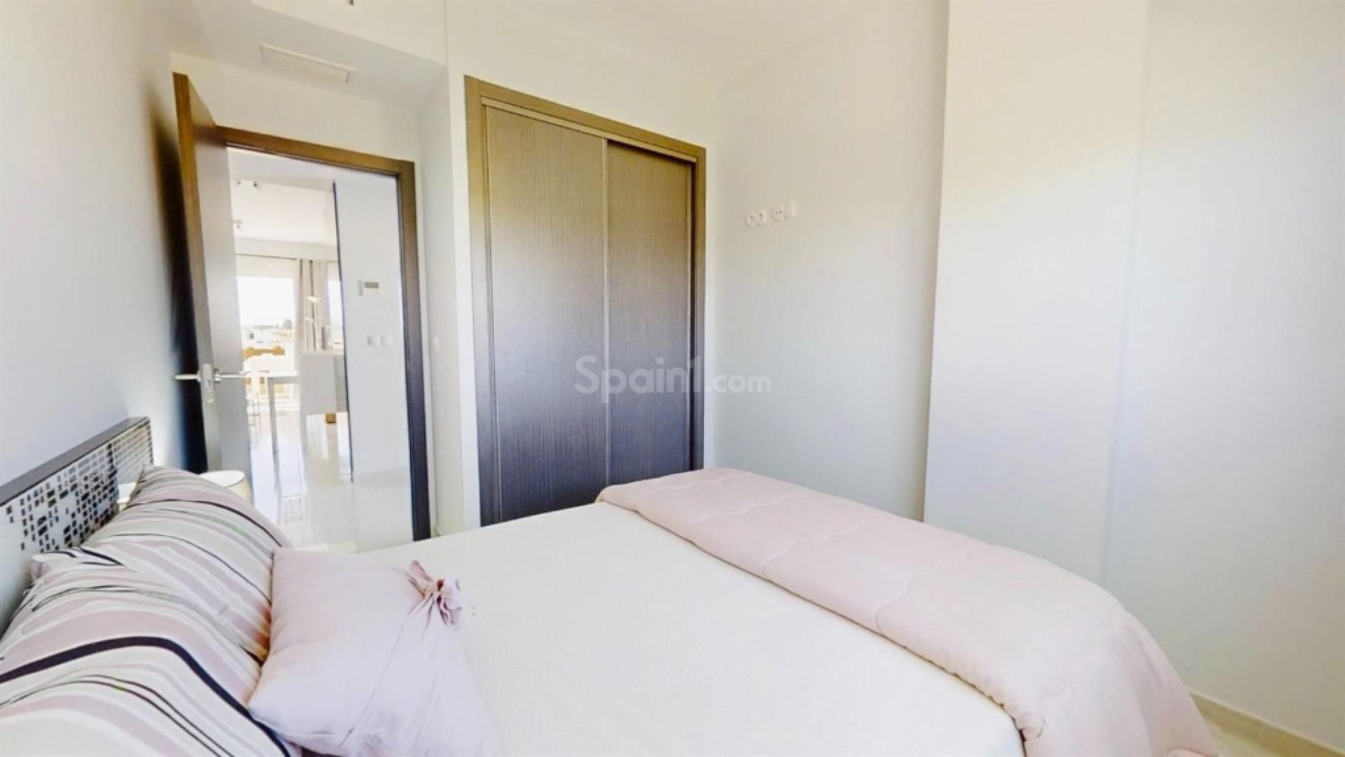 Segunda mano - Apartamento -
Punta Prima