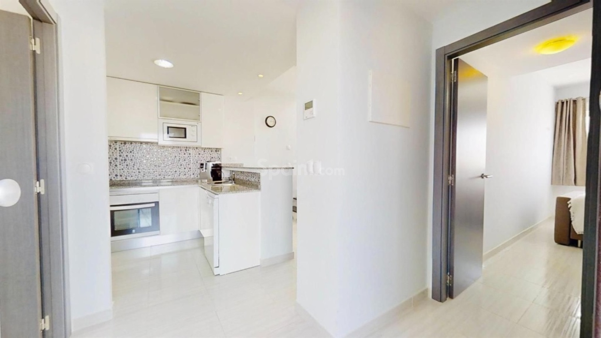 Segunda mano - Apartamento -
Punta Prima