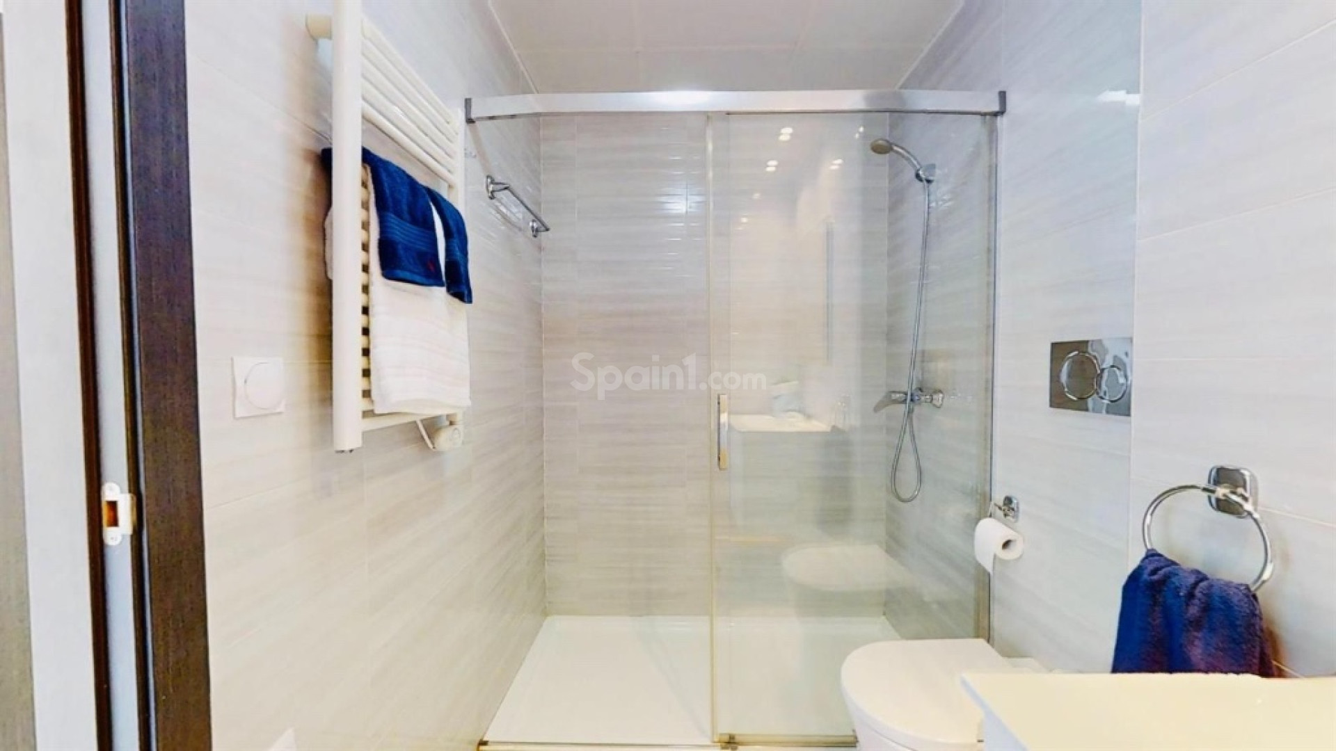 Segunda mano - Apartamento -
Punta Prima