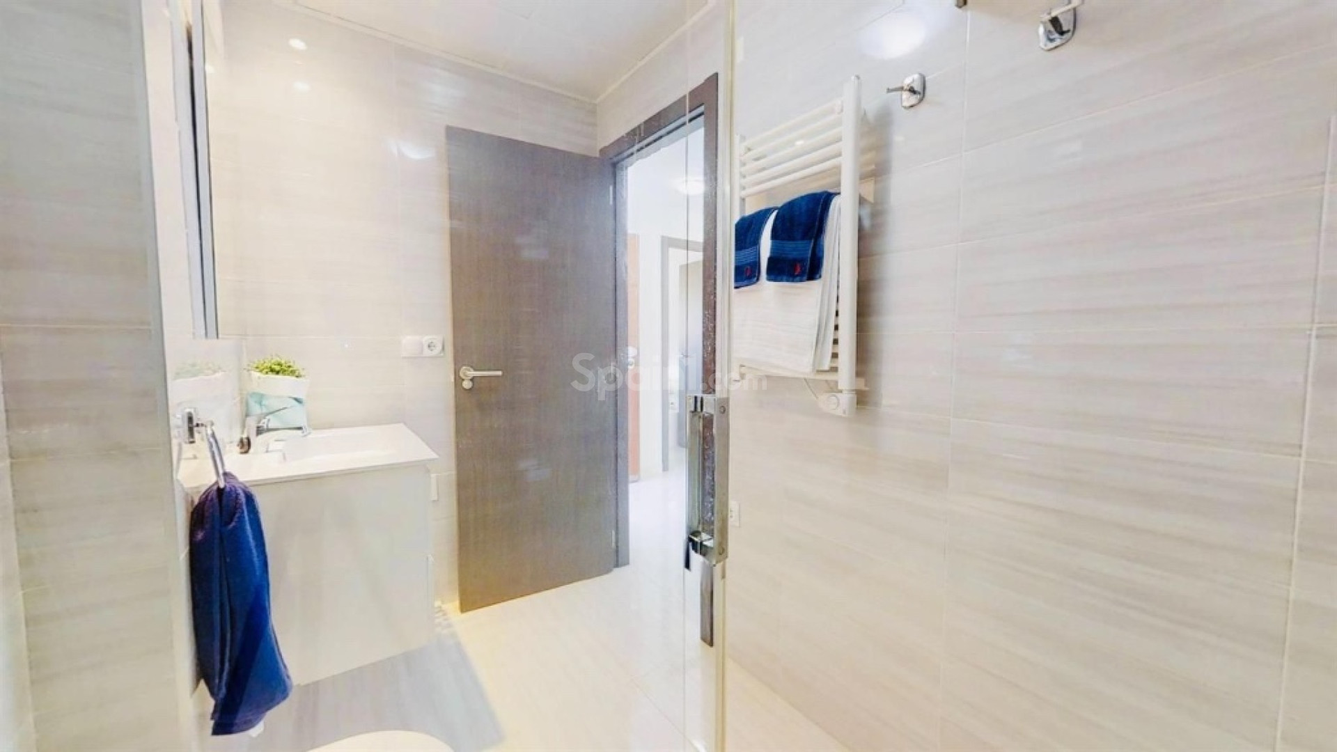 Segunda mano - Apartamento -
Punta Prima