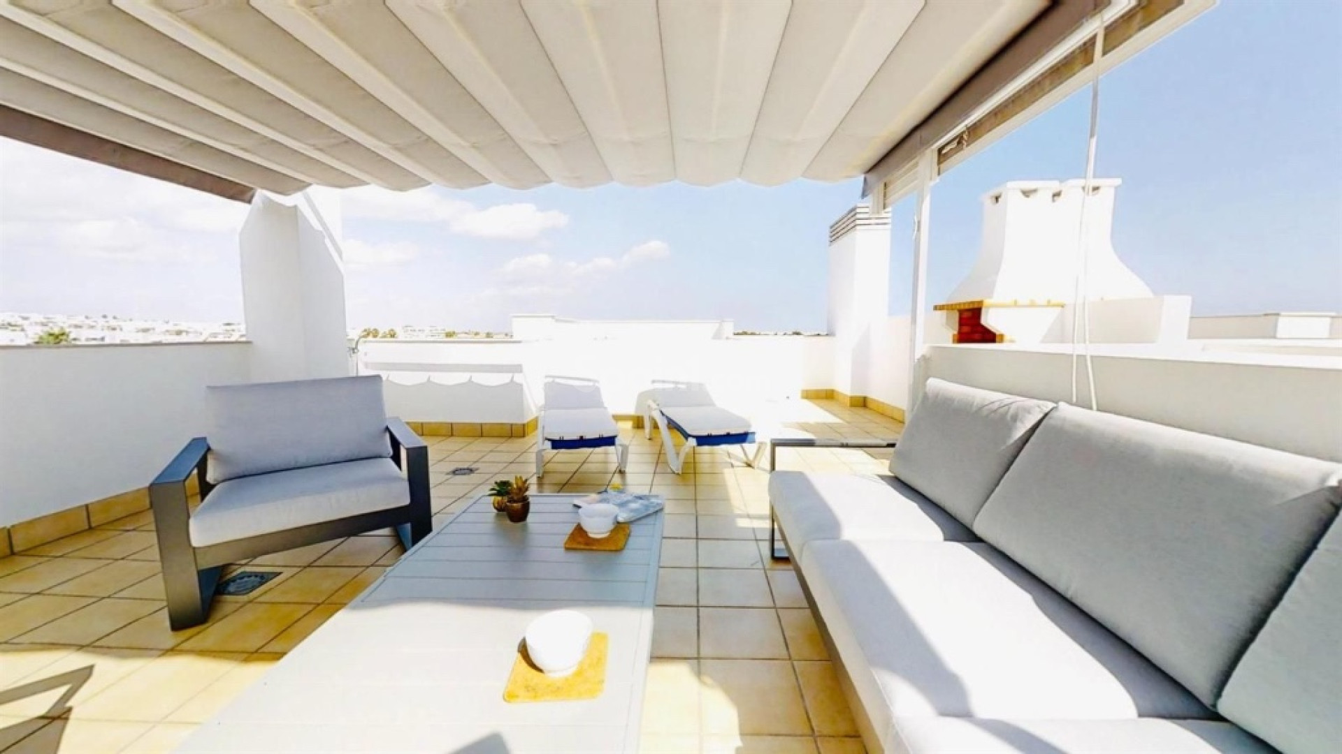 Segunda mano - Apartamento -
Punta Prima