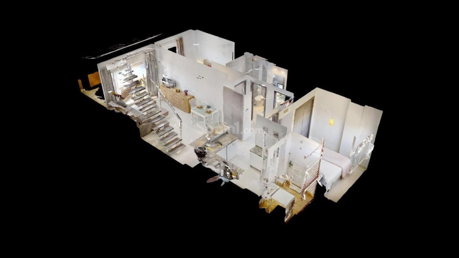 Segunda mano - Apartamento -
Punta Prima