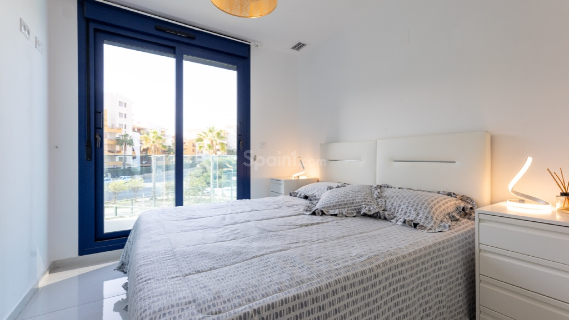 Segunda mano - Apartamento -
Punta Prima