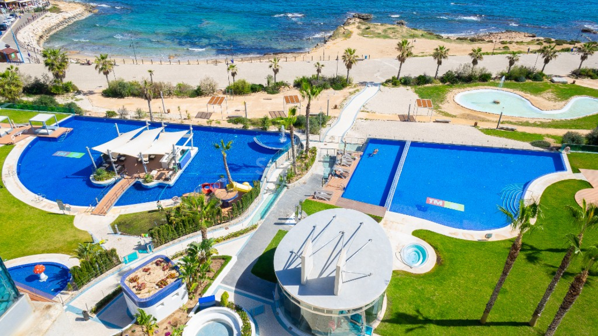 Segunda mano - Apartamento -
Punta Prima