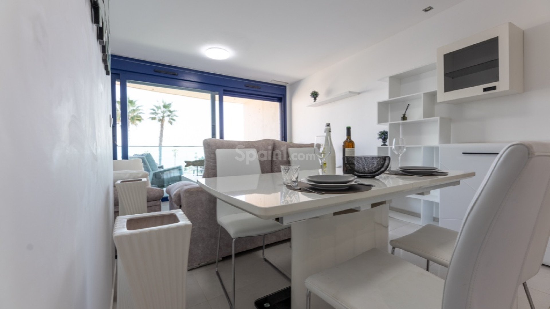 Segunda mano - Apartamento -
Punta Prima