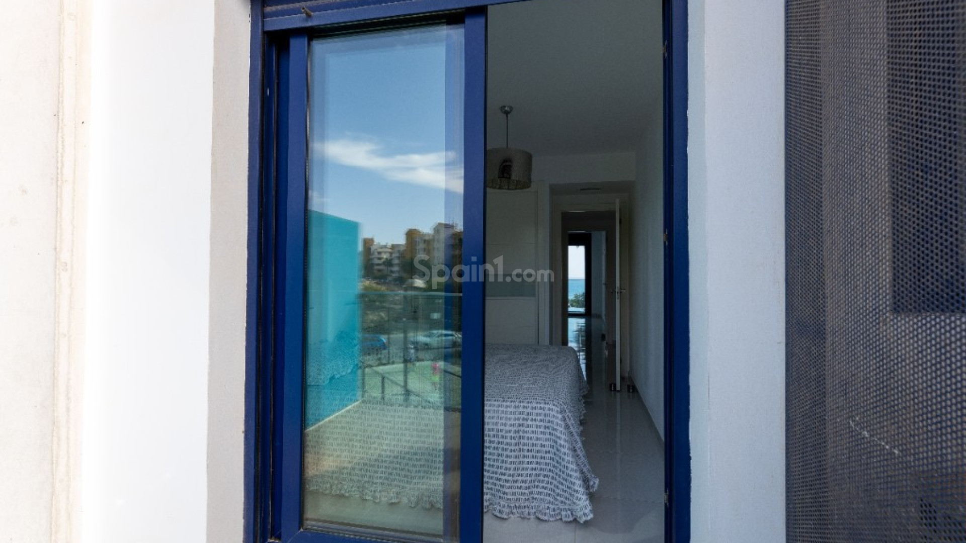 Segunda mano - Apartamento -
Punta Prima