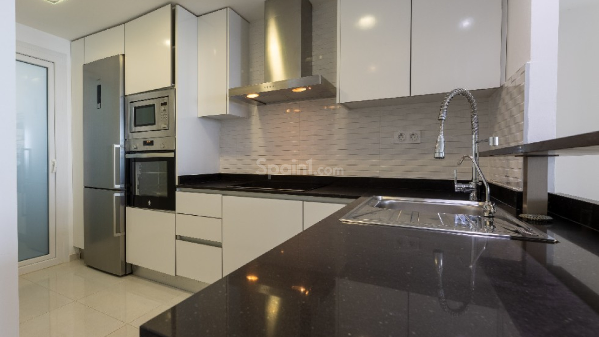 Segunda mano - Apartamento -
Punta Prima