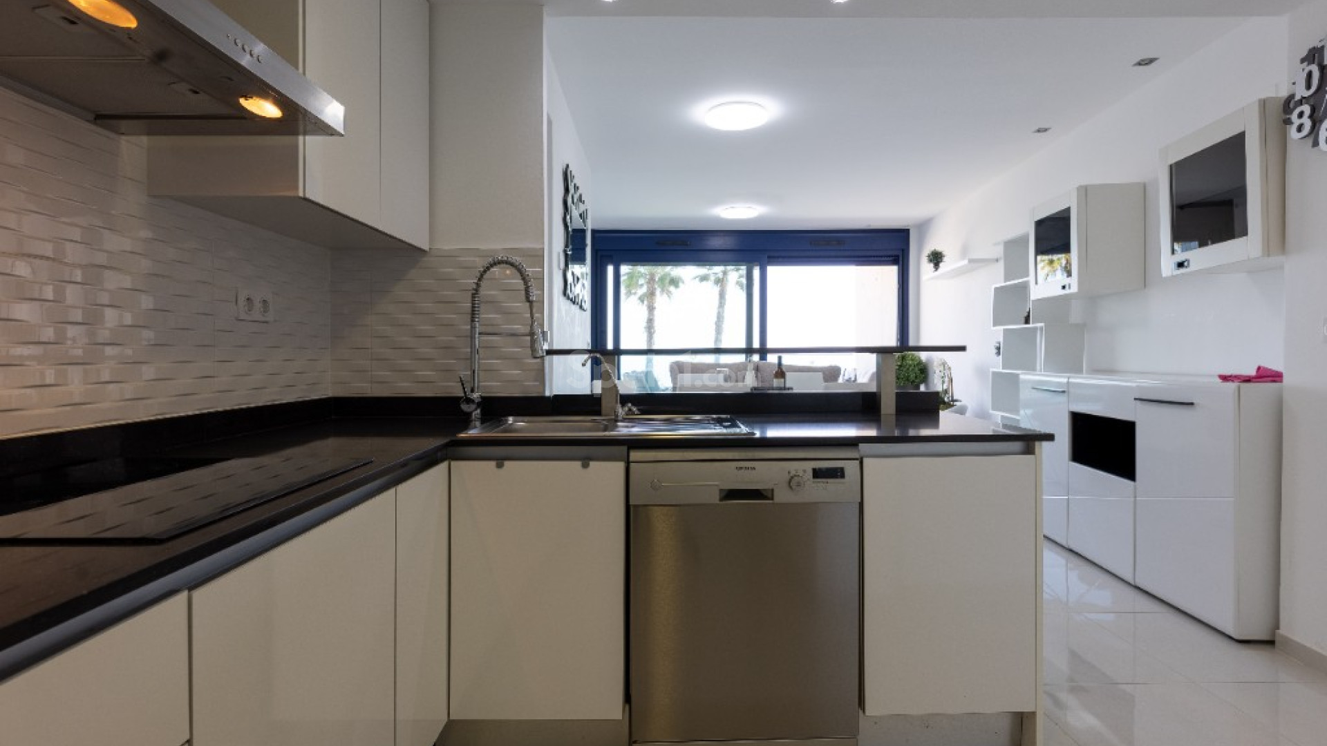 Segunda mano - Apartamento -
Punta Prima