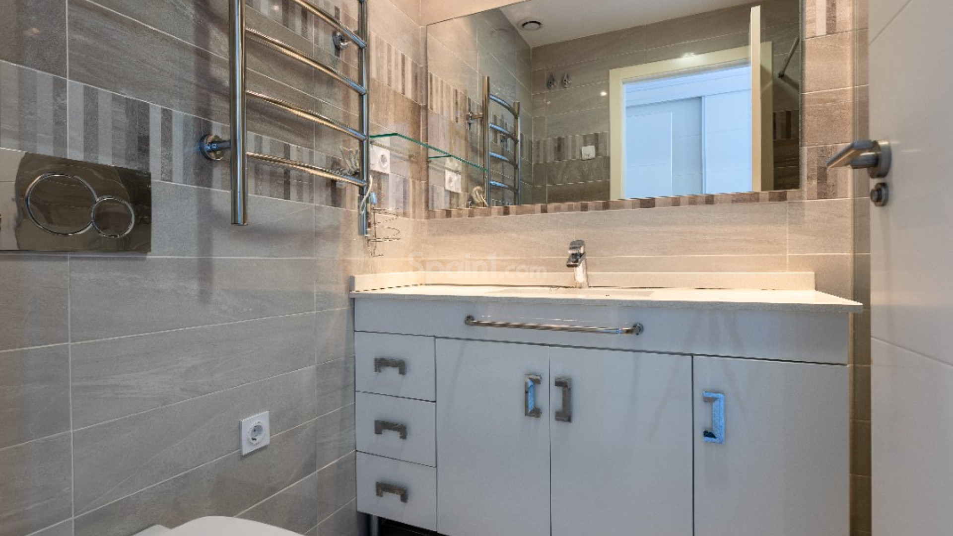 Segunda mano - Apartamento -
Punta Prima