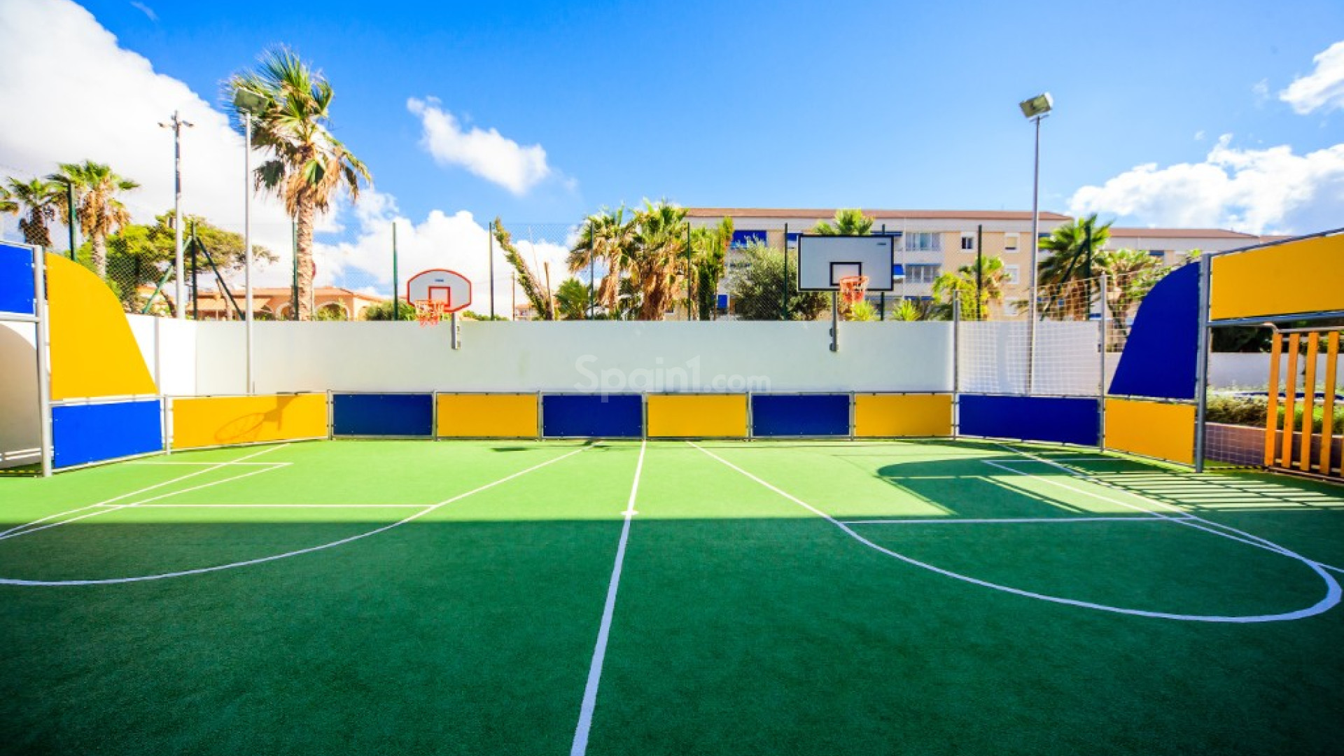 Segunda mano - Apartamento -
Punta Prima