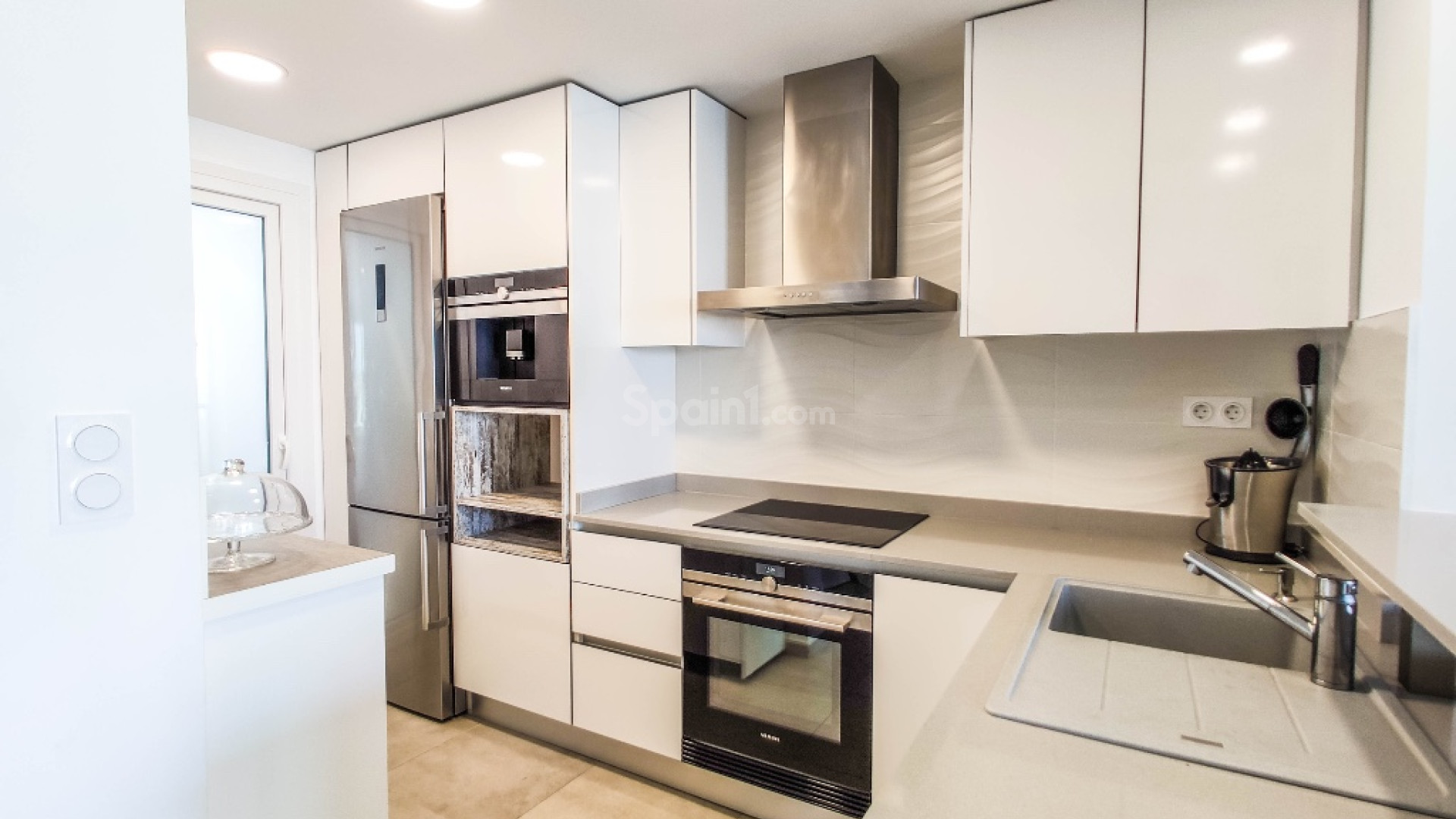 Segunda mano - Apartamento -
Punta Prima