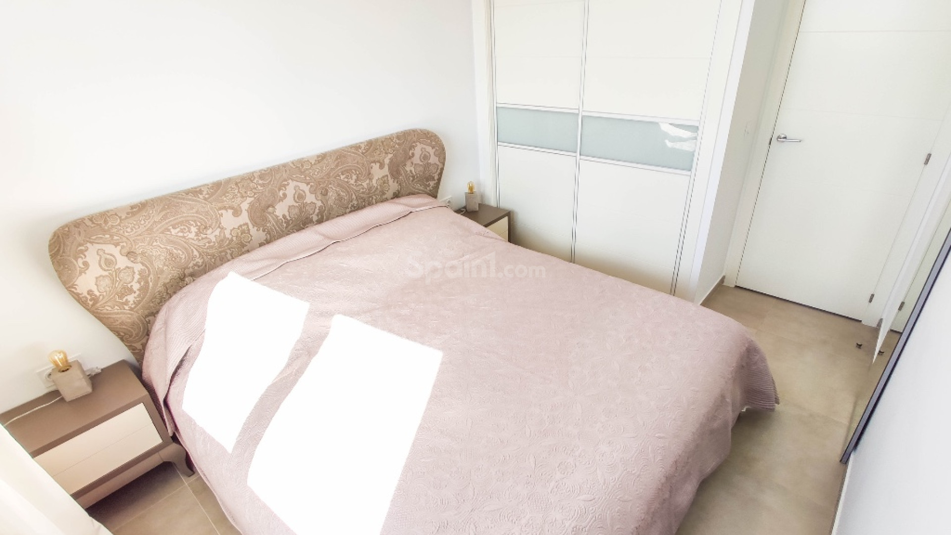 Segunda mano - Apartamento -
Punta Prima