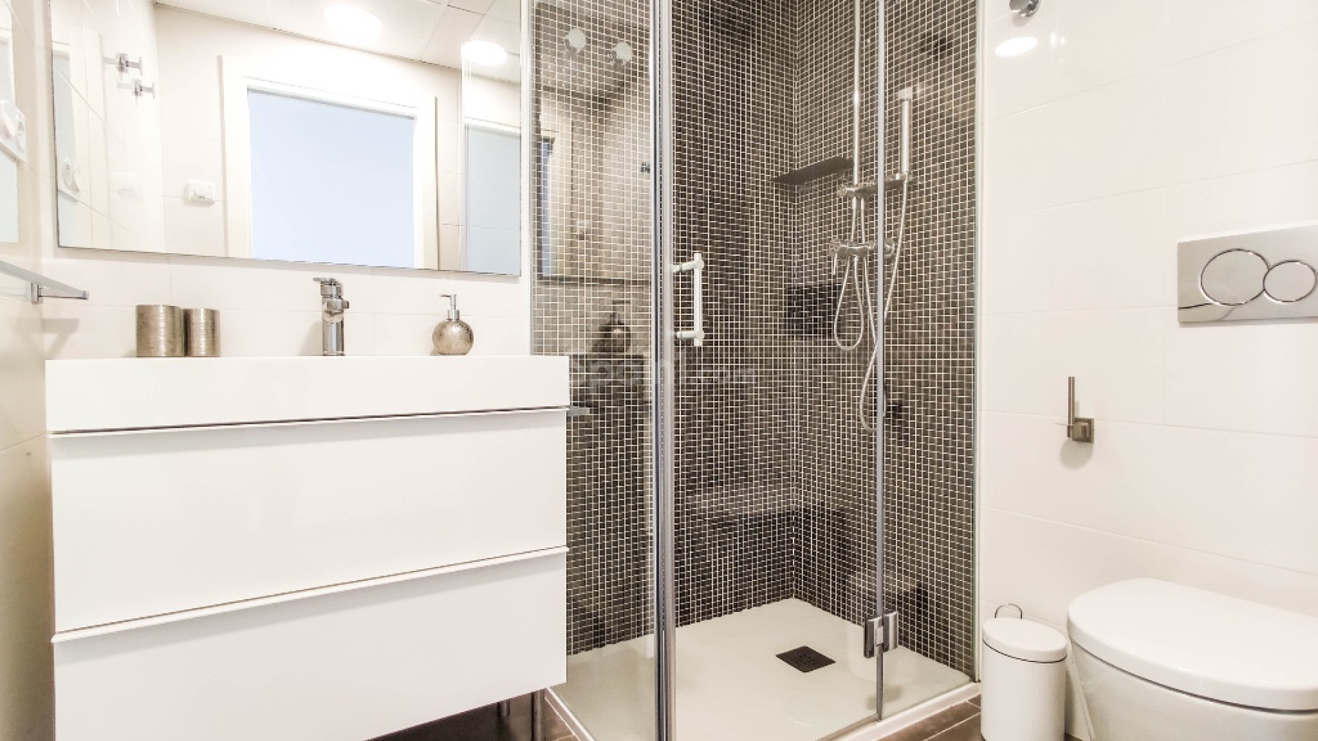 Segunda mano - Apartamento -
Punta Prima