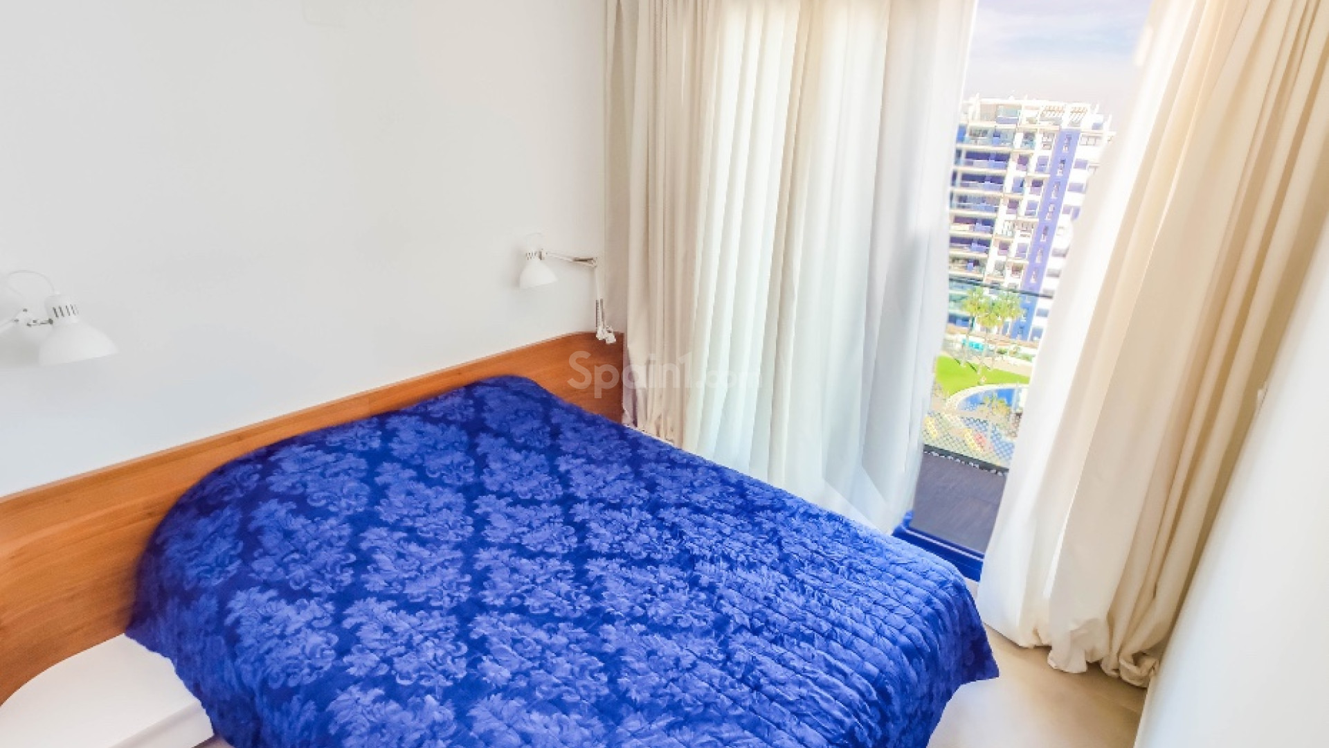 Segunda mano - Apartamento -
Punta Prima