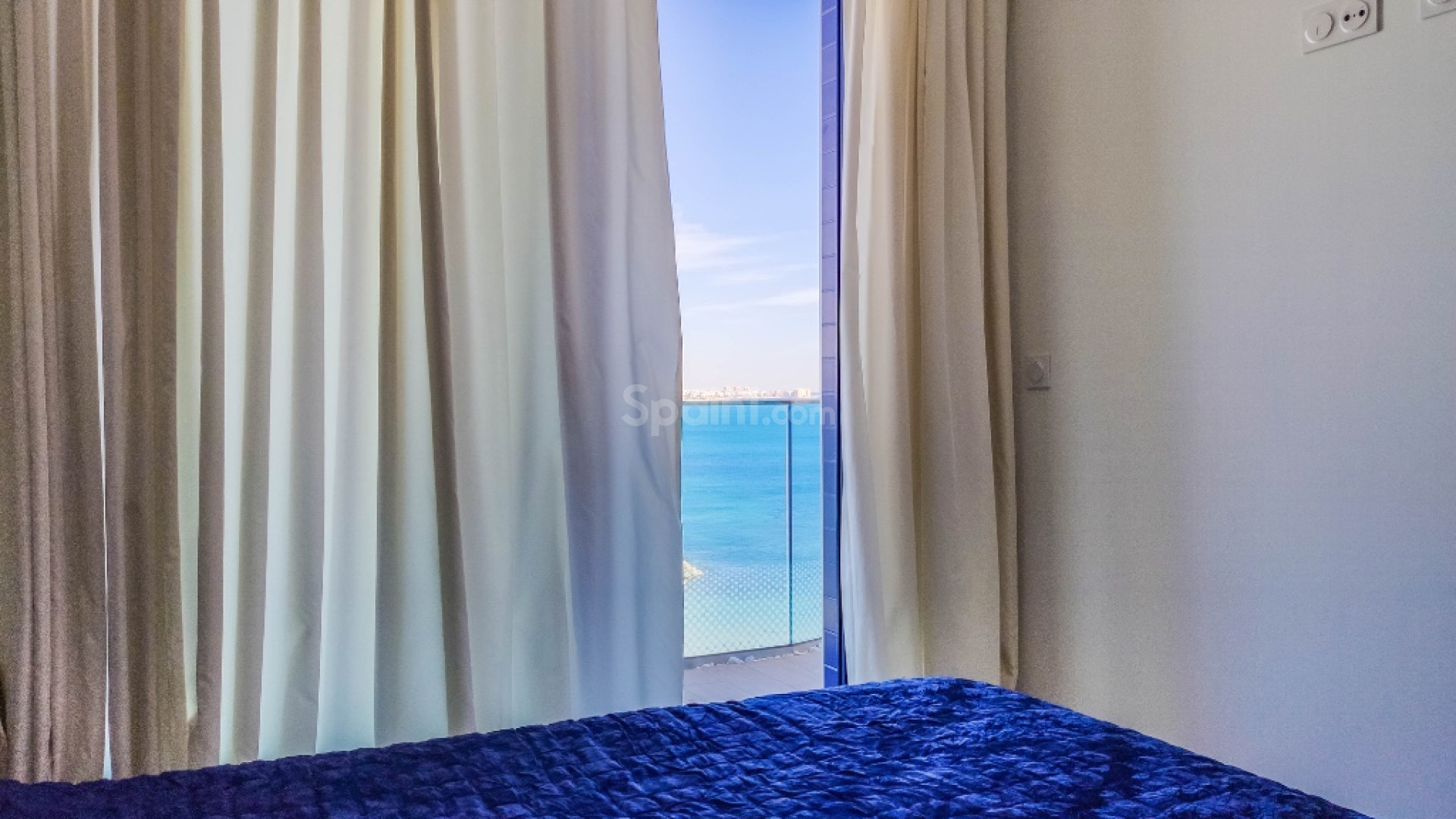 Segunda mano - Apartamento -
Punta Prima