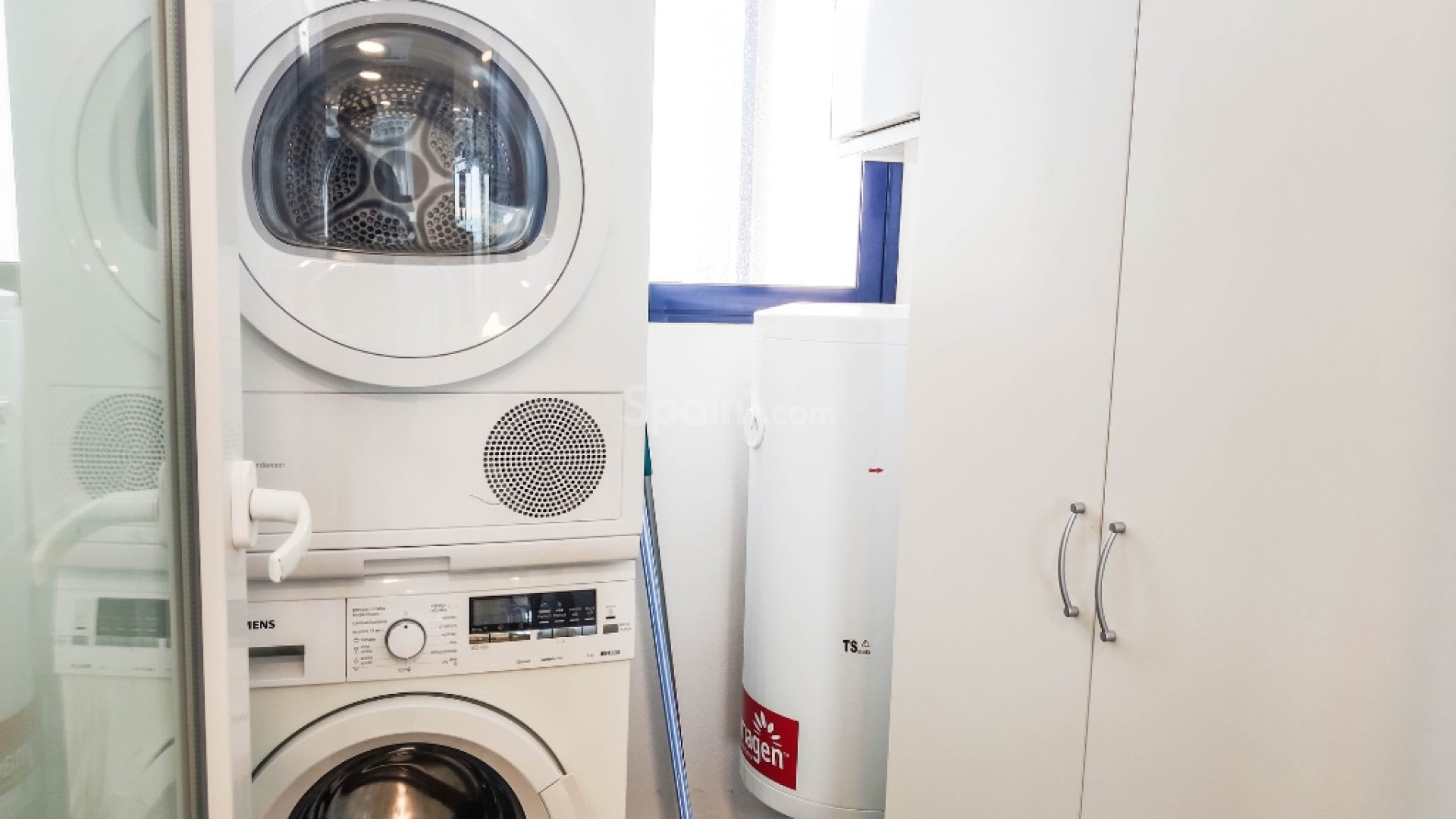 Segunda mano - Apartamento -
Punta Prima