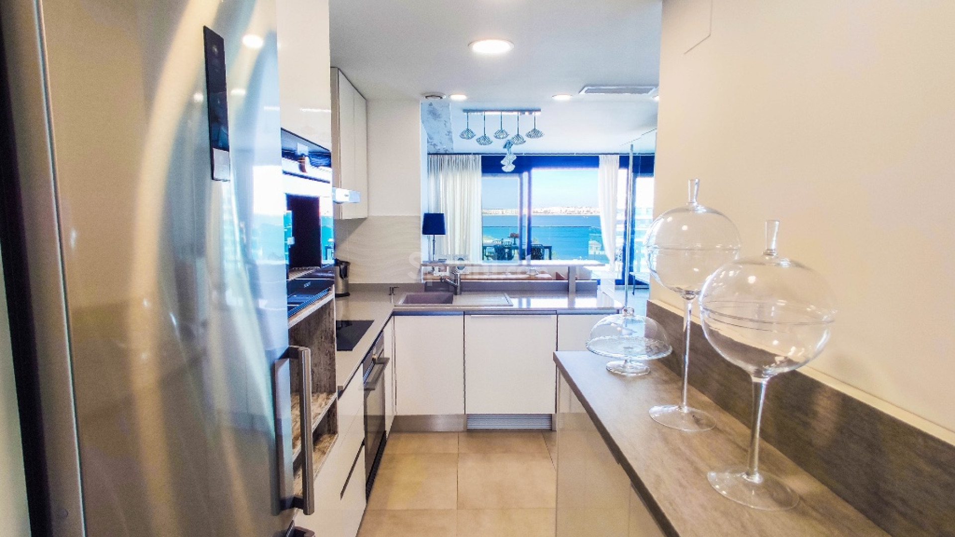 Segunda mano - Apartamento -
Punta Prima