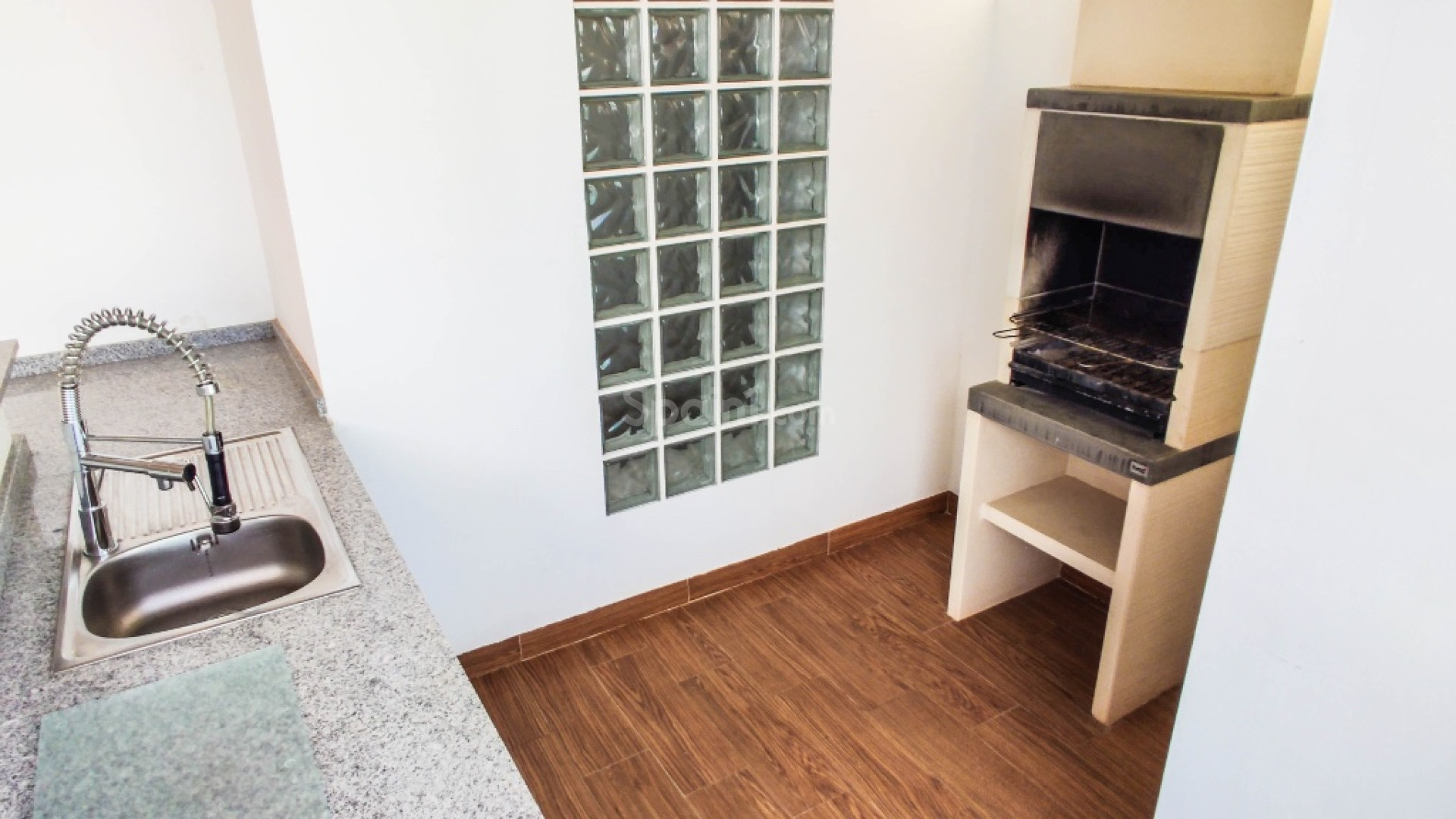 Segunda mano - Apartamento -
Punta Prima