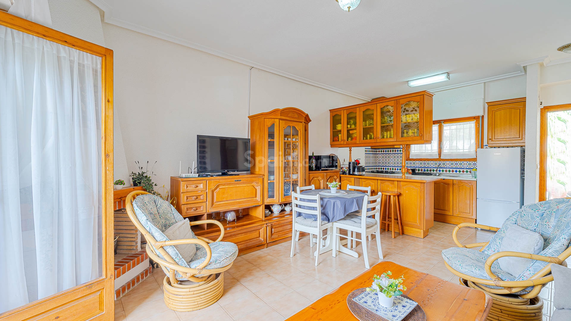Segunda mano - Apartamento -
Punta Prima