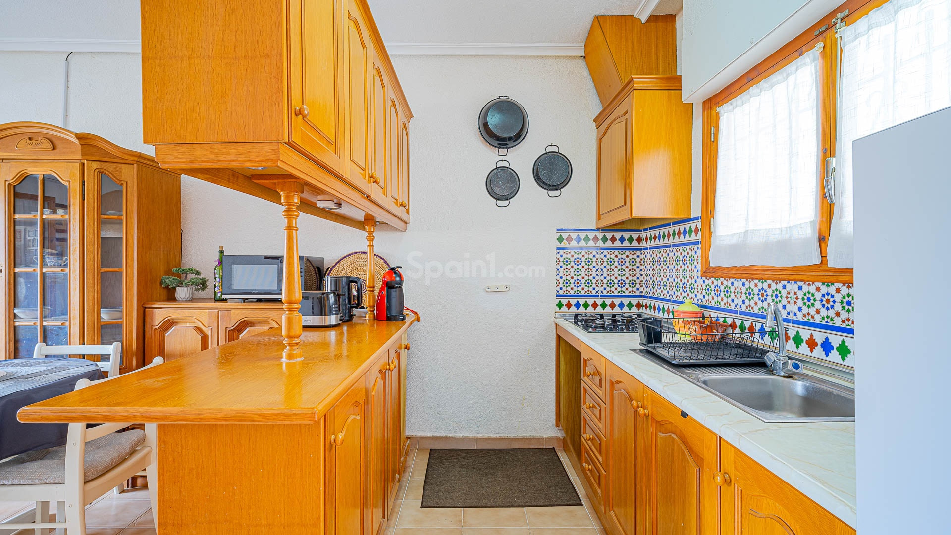 Segunda mano - Apartamento -
Punta Prima