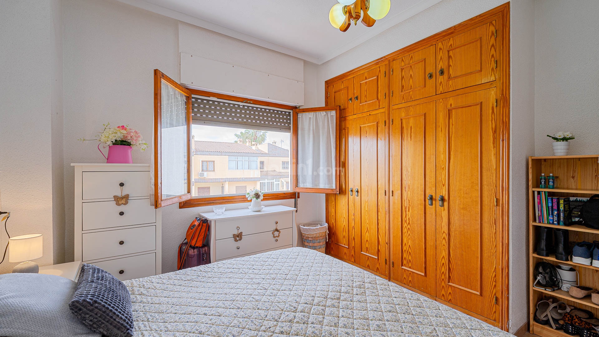 Segunda mano - Apartamento -
Punta Prima