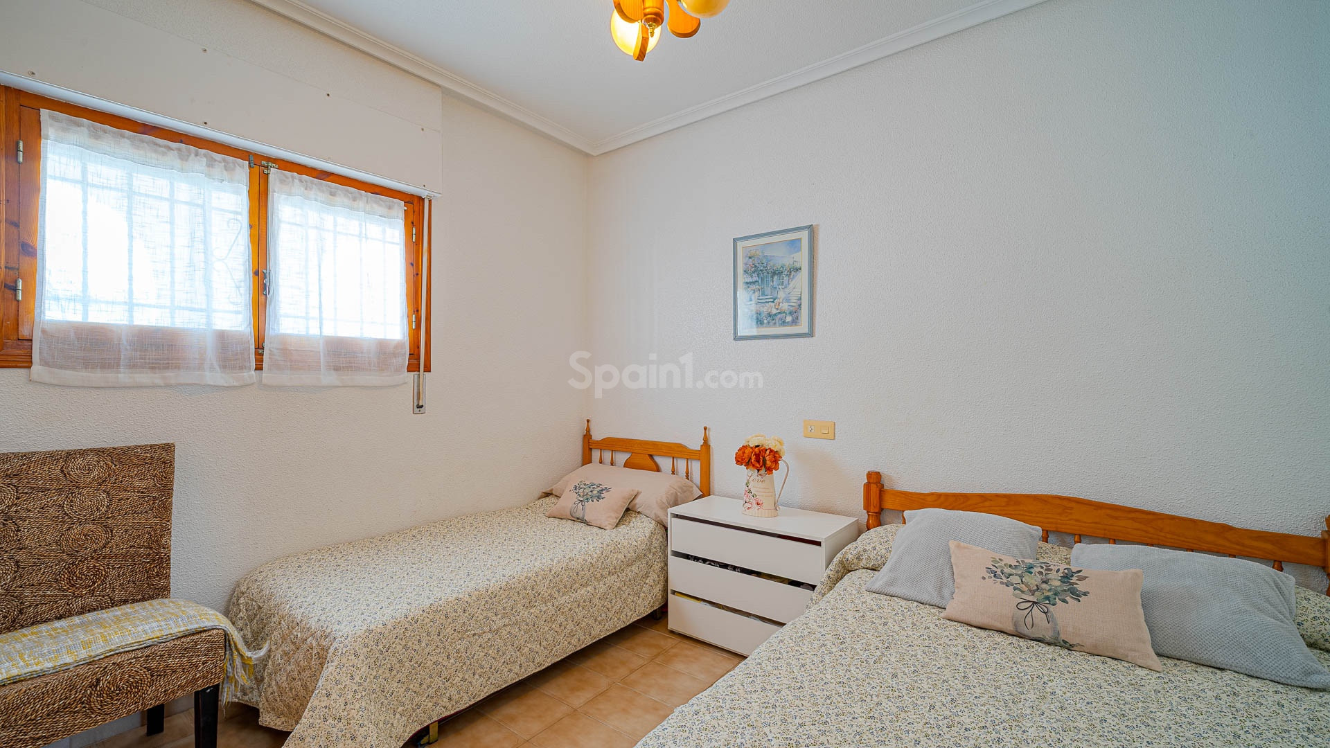 Segunda mano - Apartamento -
Punta Prima