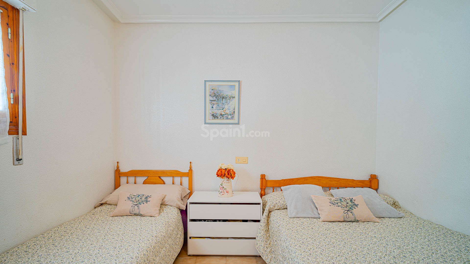 Segunda mano - Apartamento -
Punta Prima