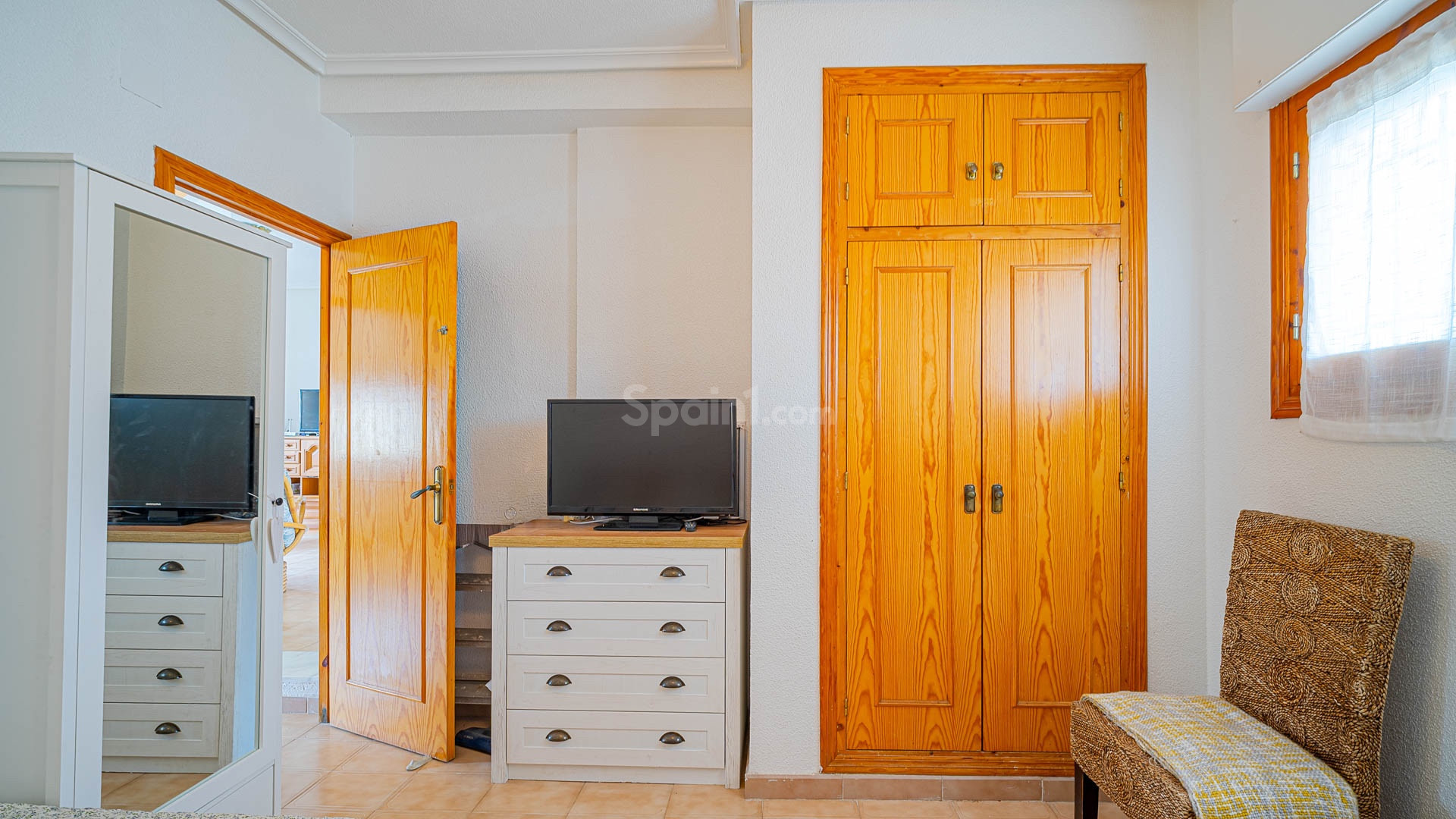Segunda mano - Apartamento -
Punta Prima