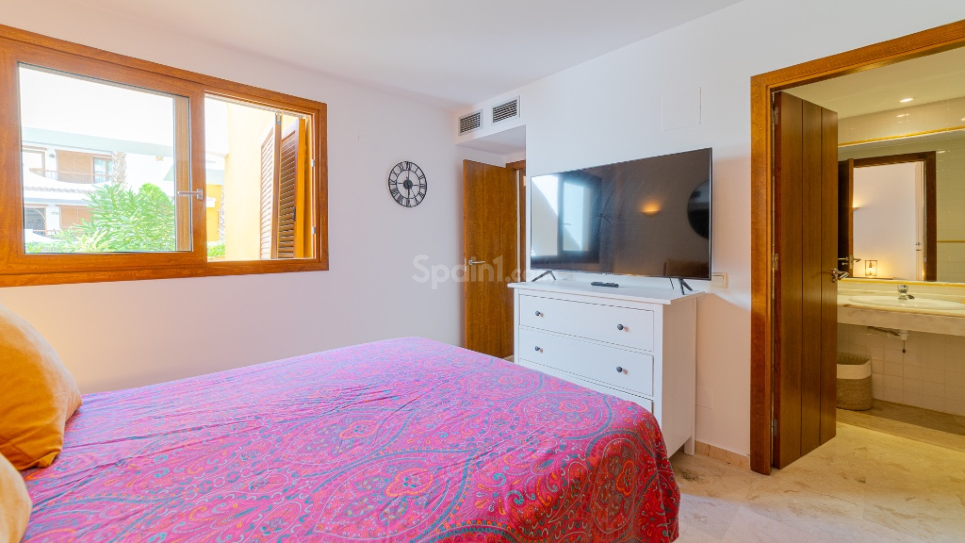 Segunda mano - Apartamento -
Punta Prima