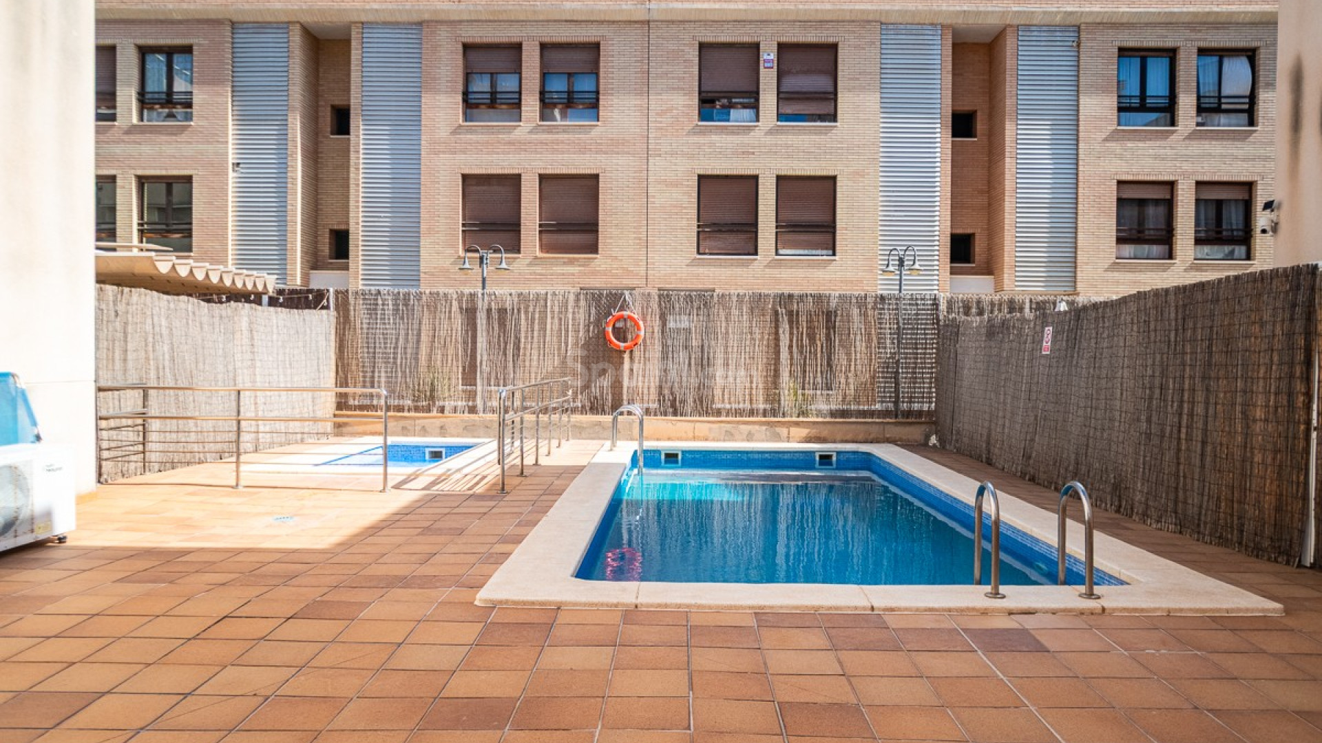 Segunda mano - Apartamento -
San Javier - Santiago de la Ribera