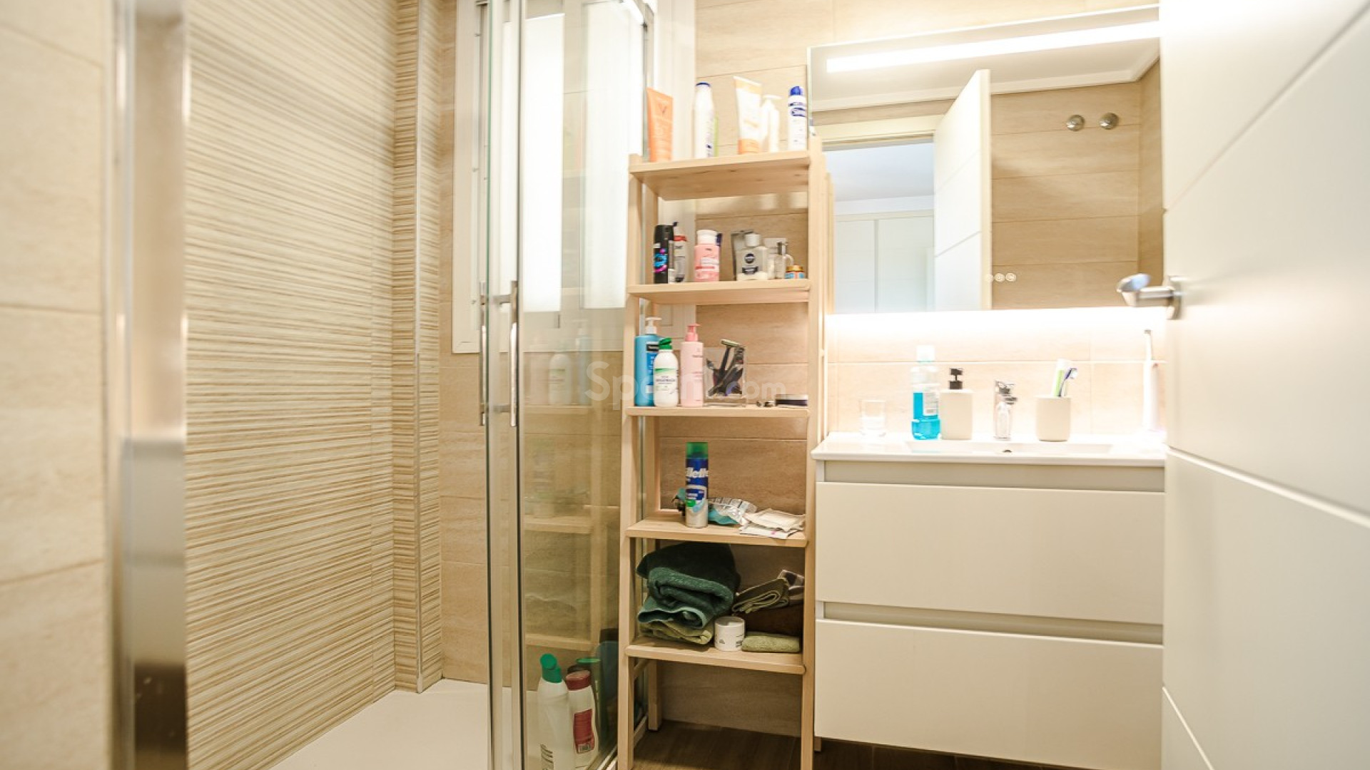 Segunda mano - Apartamento -
San Javier - Santiago de la Ribera