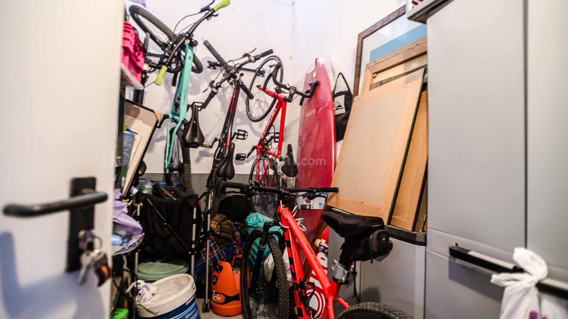 Segunda mano - Apartamento -
San Javier - Santiago de la Ribera