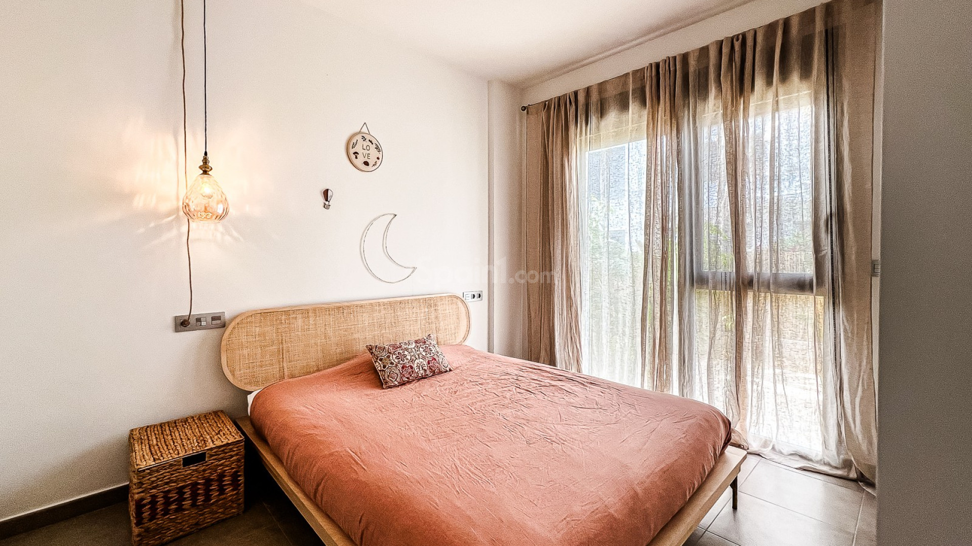 Segunda mano - Apartamento -
San Javier - Santiago de la Ribera