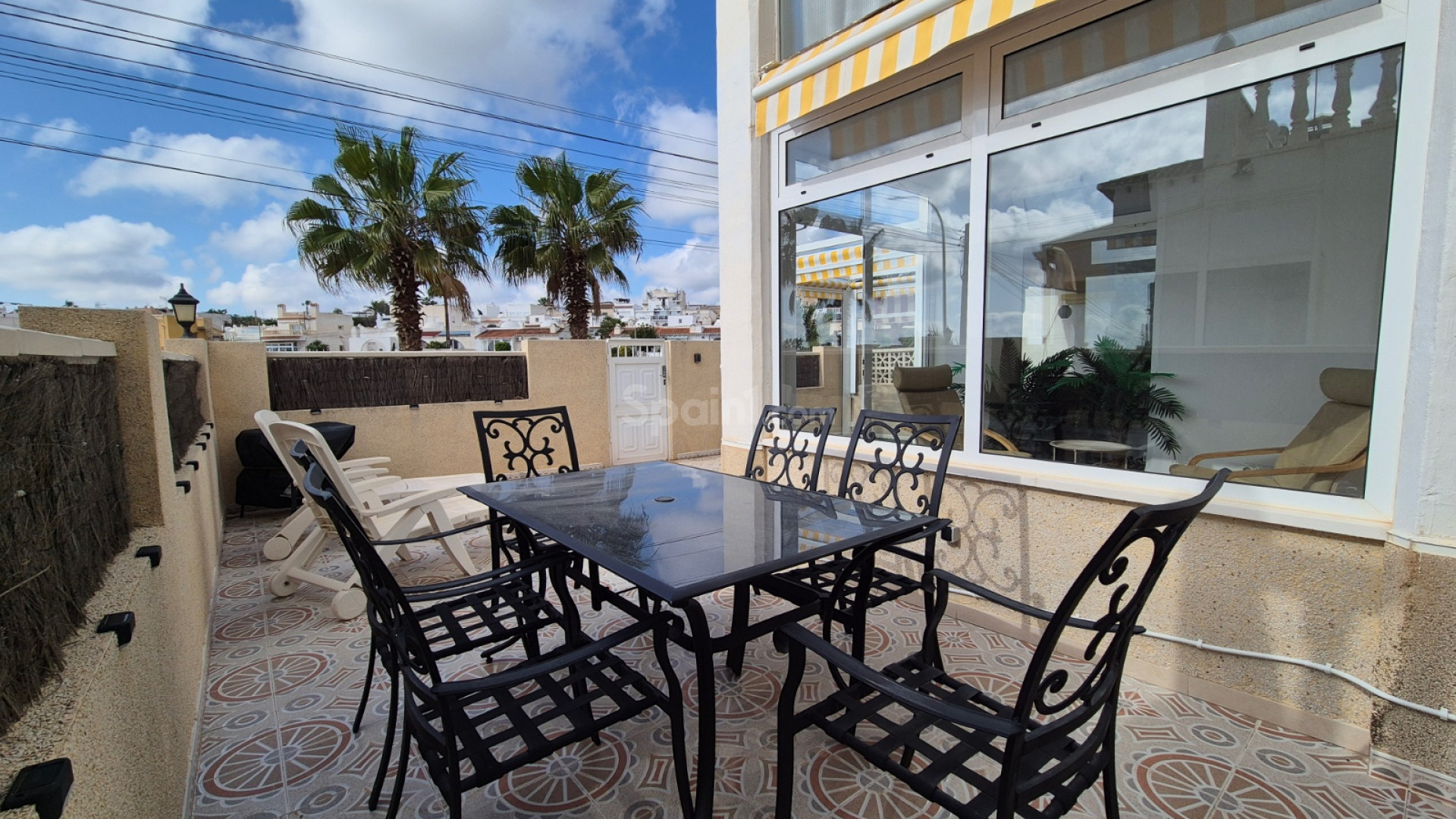 Segunda mano - Apartamento -
San Miguel de Salinas - Costa Blanca Sur