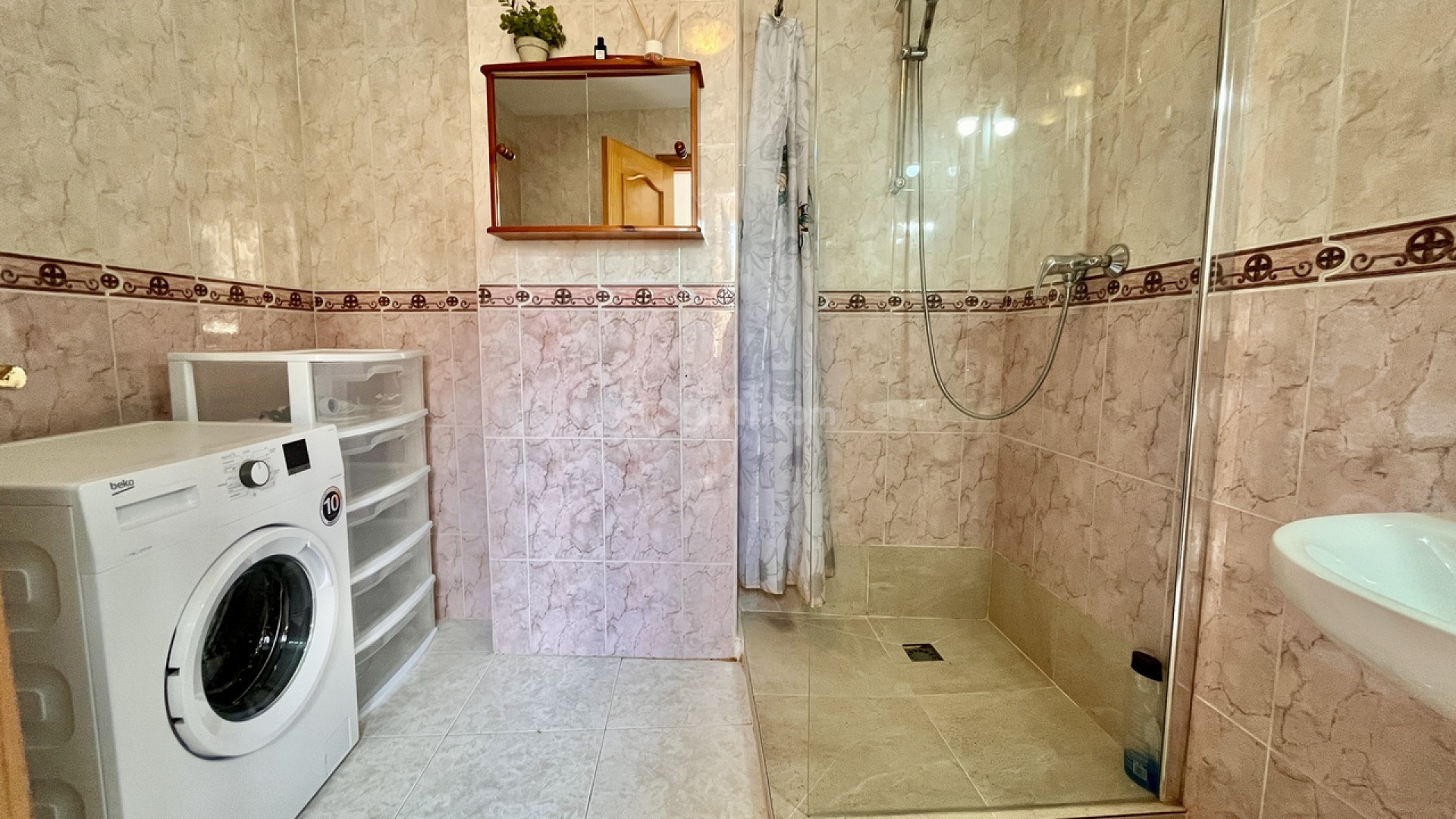 Segunda mano - Apartamento -
San Miguel de Salinas