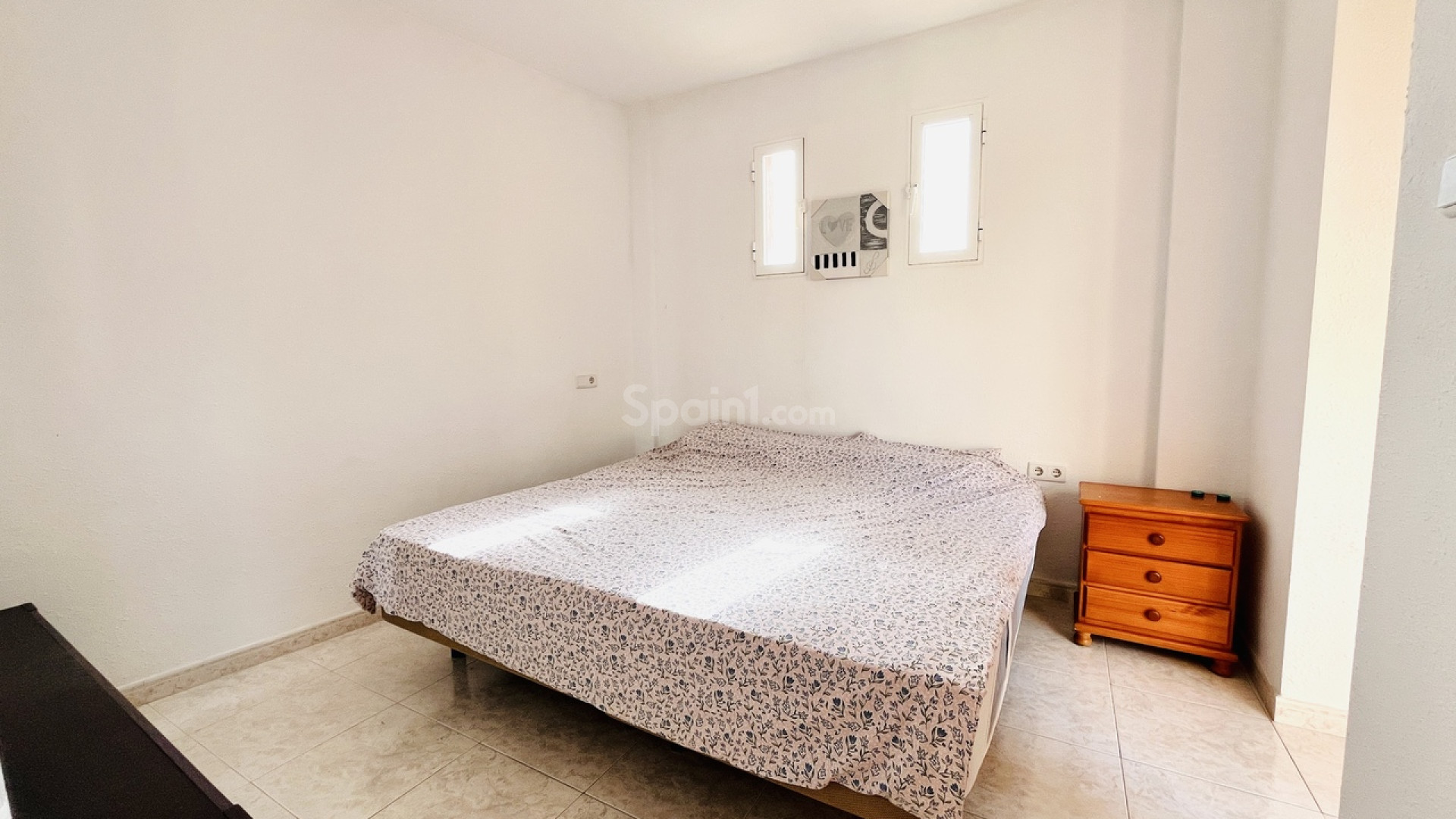 Segunda mano - Apartamento -
San Miguel de Salinas